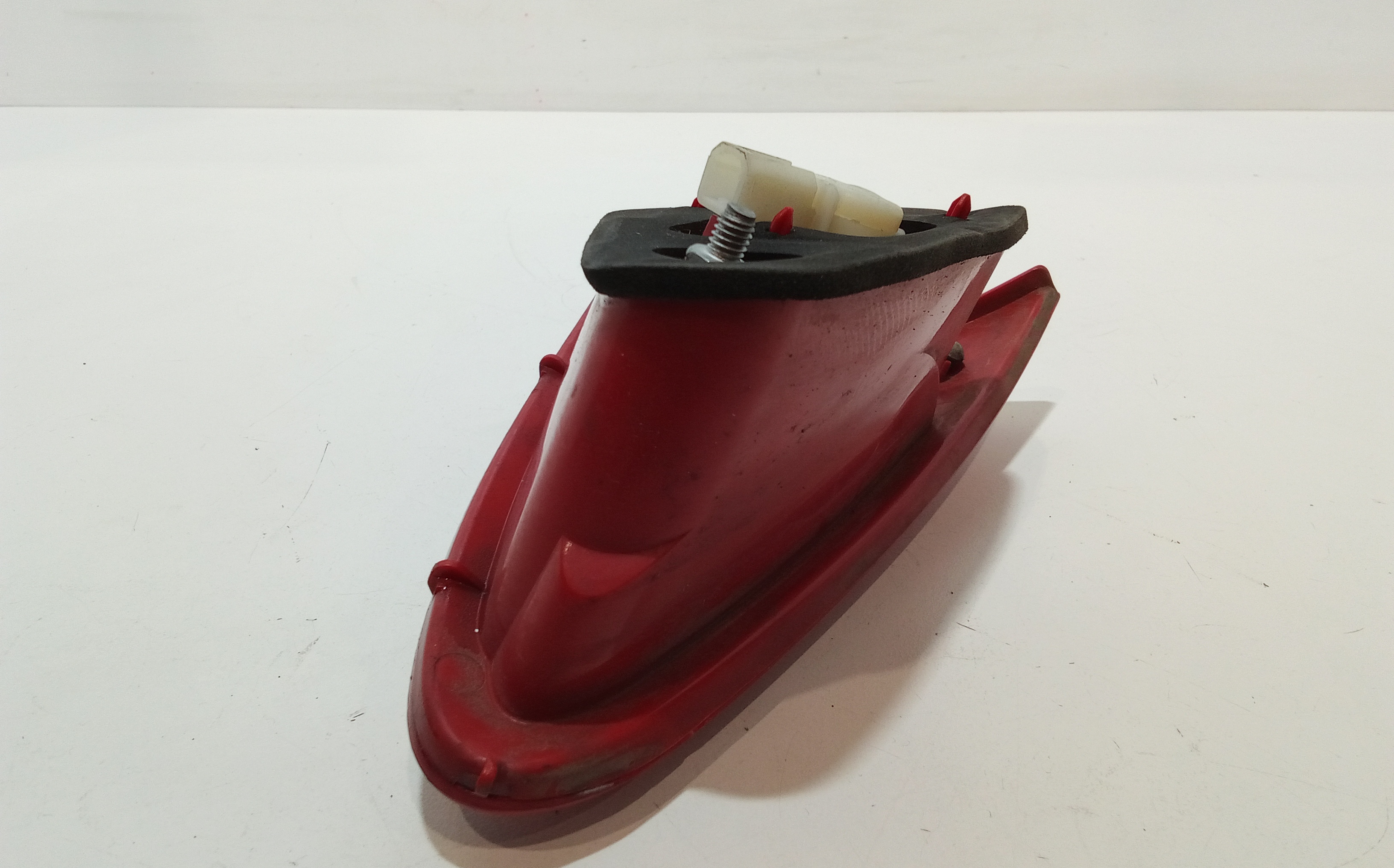 Stop Posteriore Destro Integrato nel Portello per Alfa Romeo 147 Serie (937) (00>05<) (2000 - 2005)