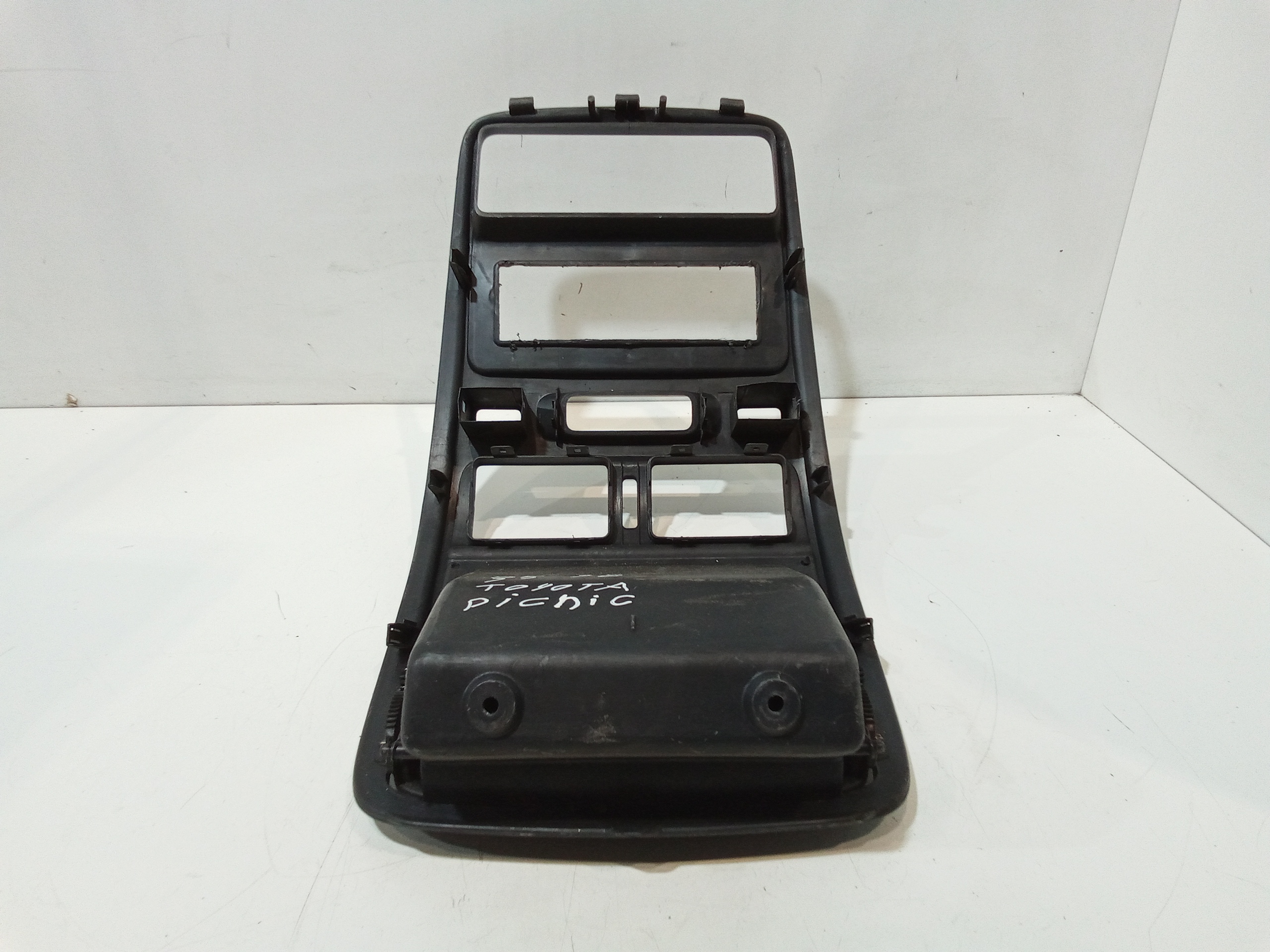 Modanatura Centrale Cruscotto per Toyota Picnic (1996 - 2001)