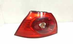 Stop fanale Posteriore sinistro lato Guida per Volkswagen Golf 5 Berlina (03>08) (2003 - 2008)