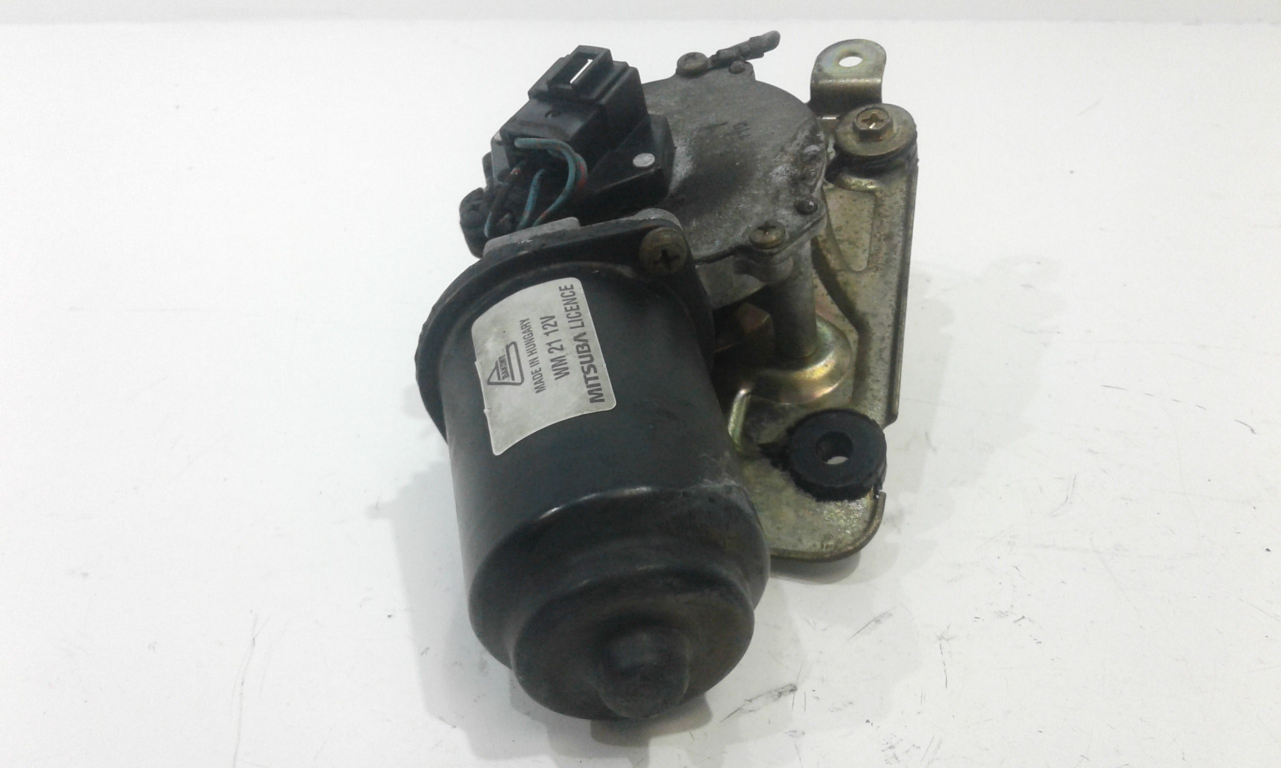 Motorino Tergicristallo Anteriore OPEL Agila 1 Serie