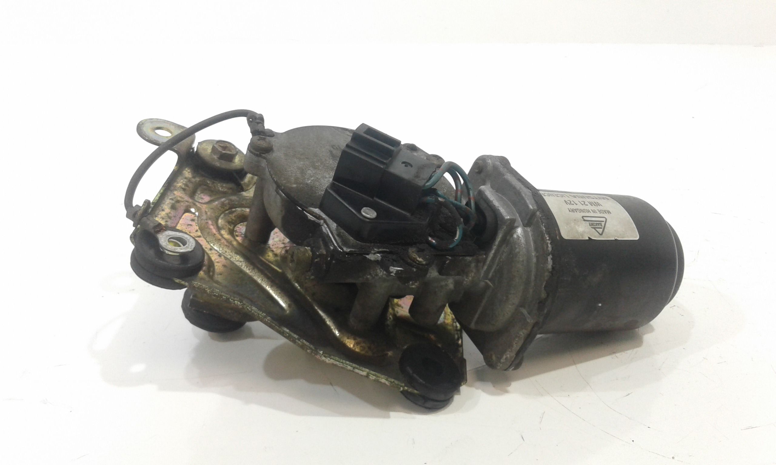 Motorino Tergicristallo Anteriore OPEL Agila 1 Serie