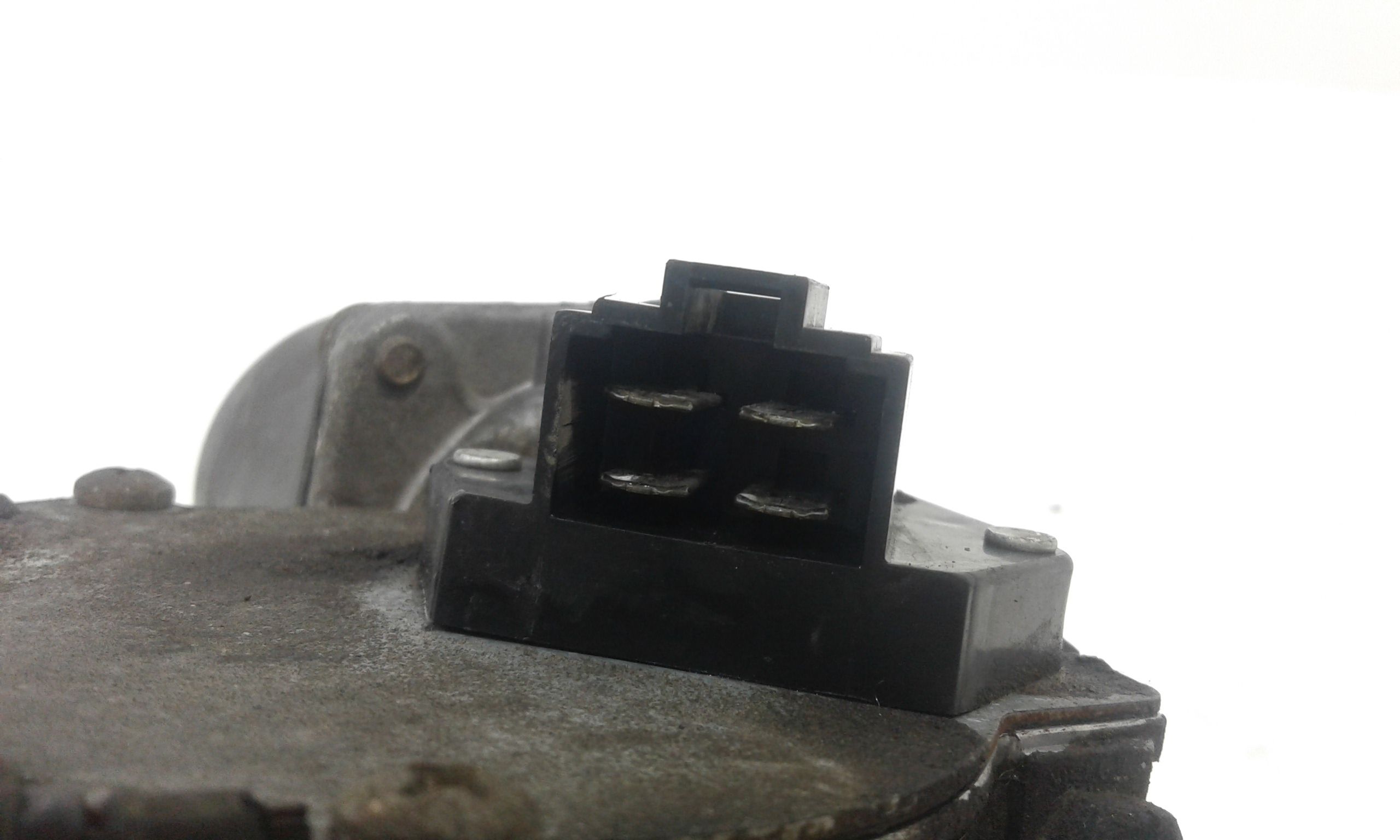 Motorino Tergicristallo Anteriore OPEL Agila 1 Serie