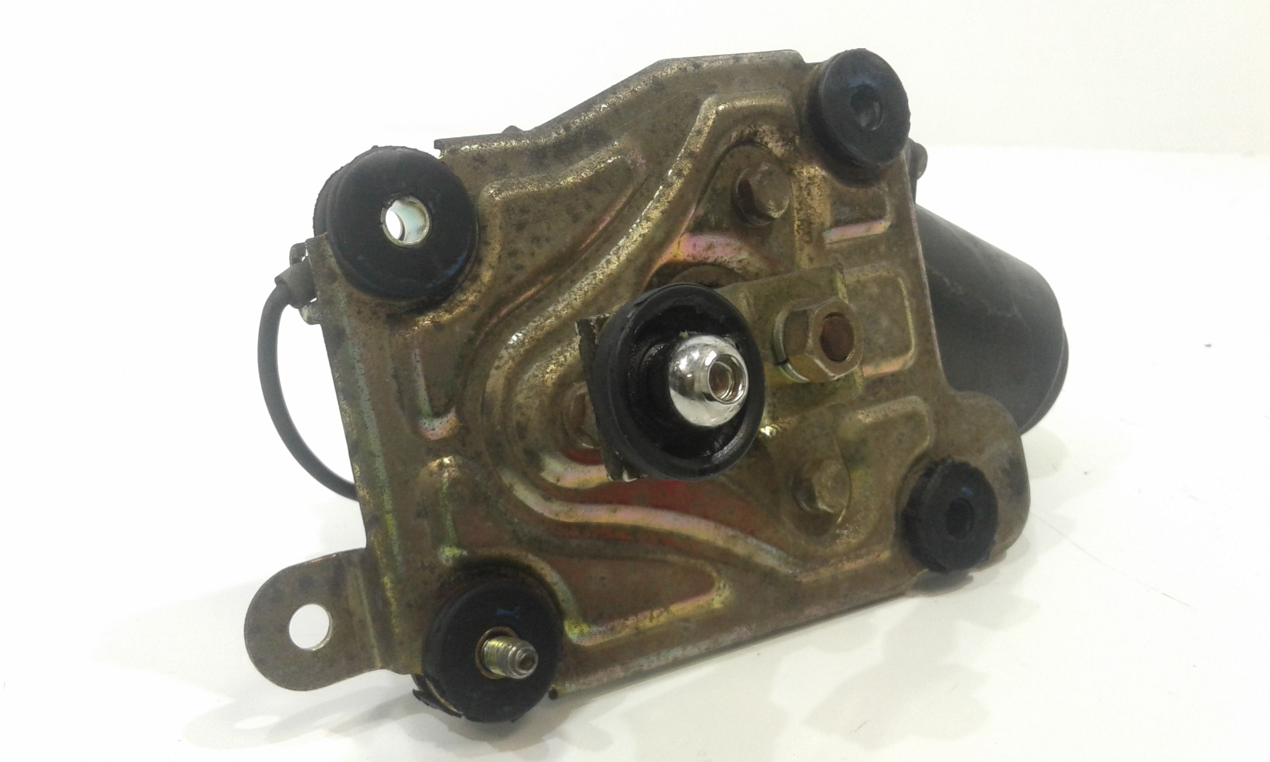 Motorino Tergicristallo Anteriore OPEL Agila 1 Serie