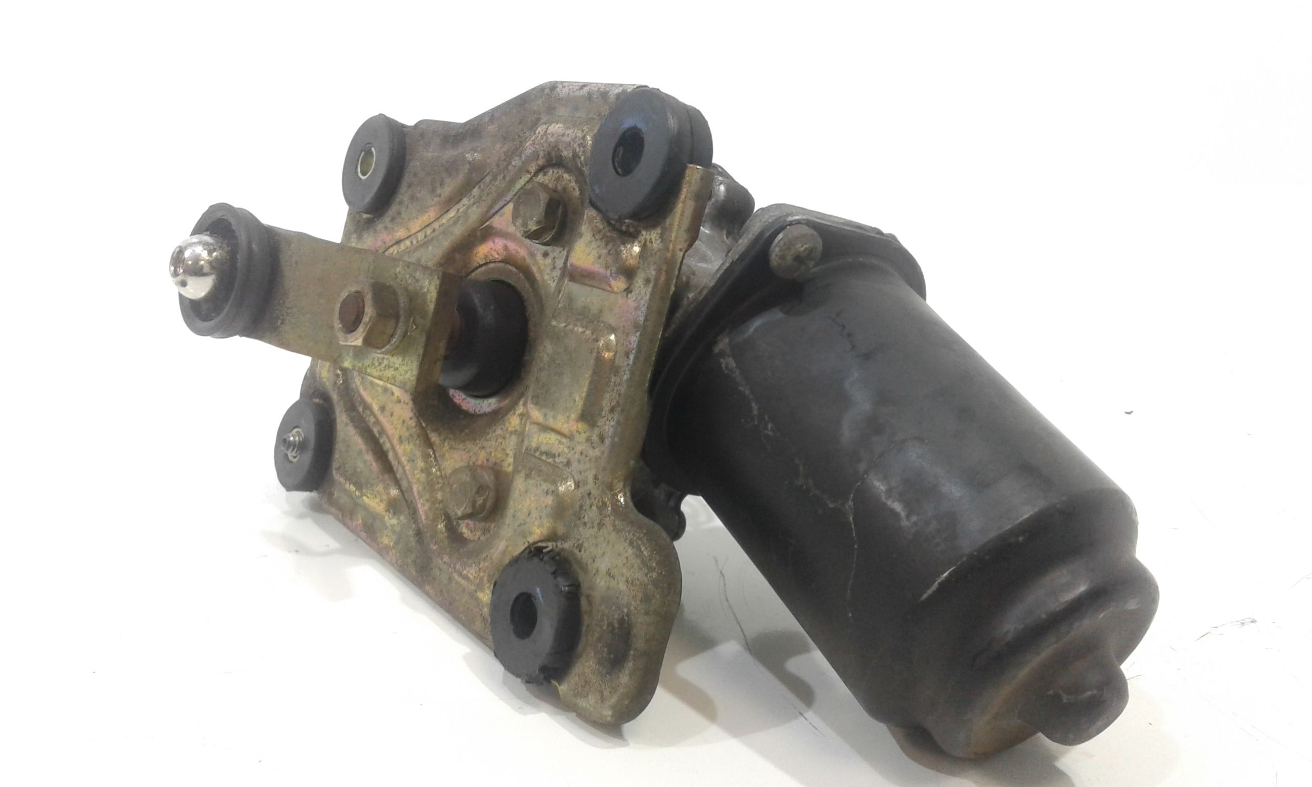 Motorino Tergicristallo Anteriore OPEL Agila 1 Serie