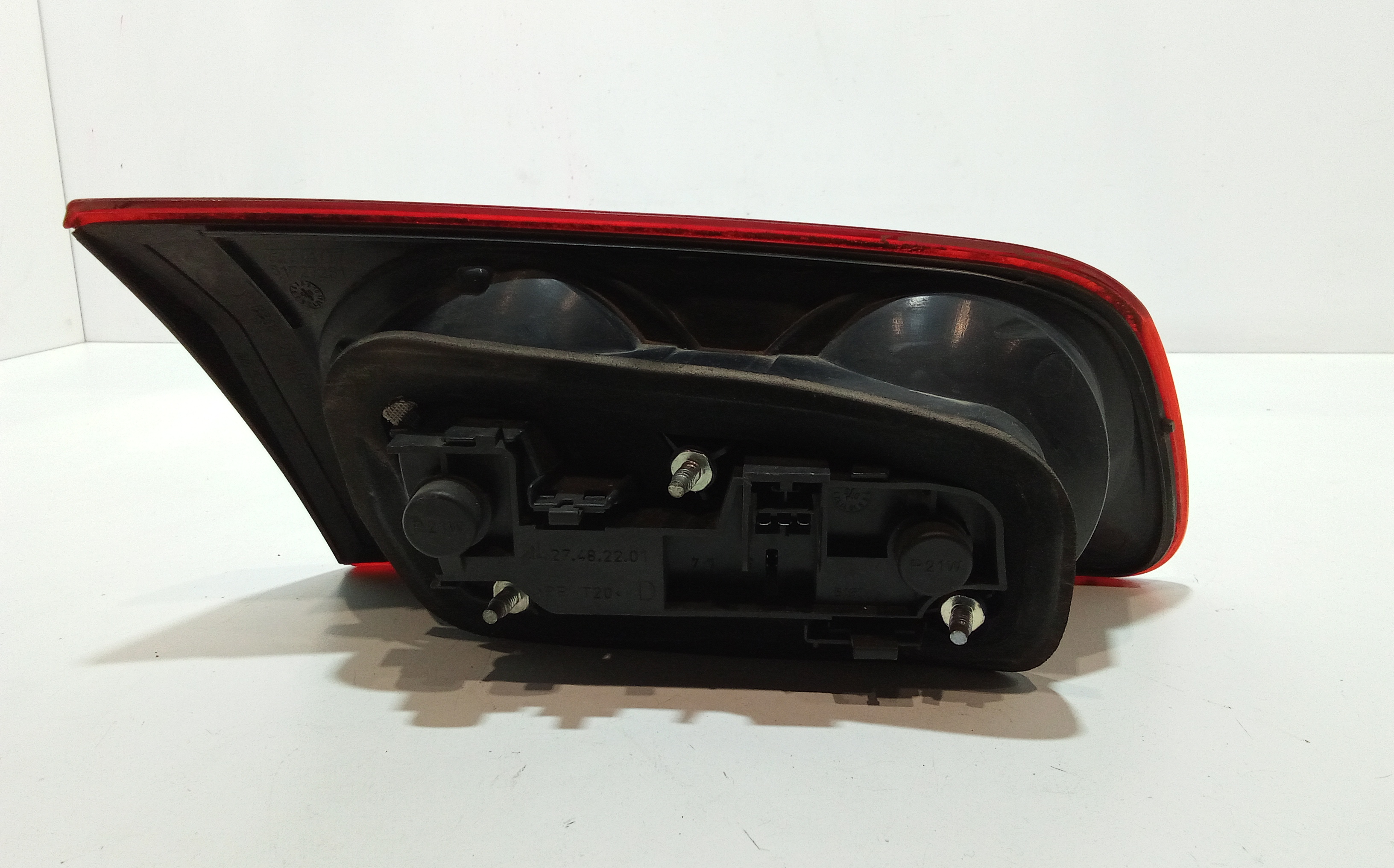 Stop Posteriore Destro Integrato nel Portello per Fiat Croma 2 Serie (2005 - 2007)