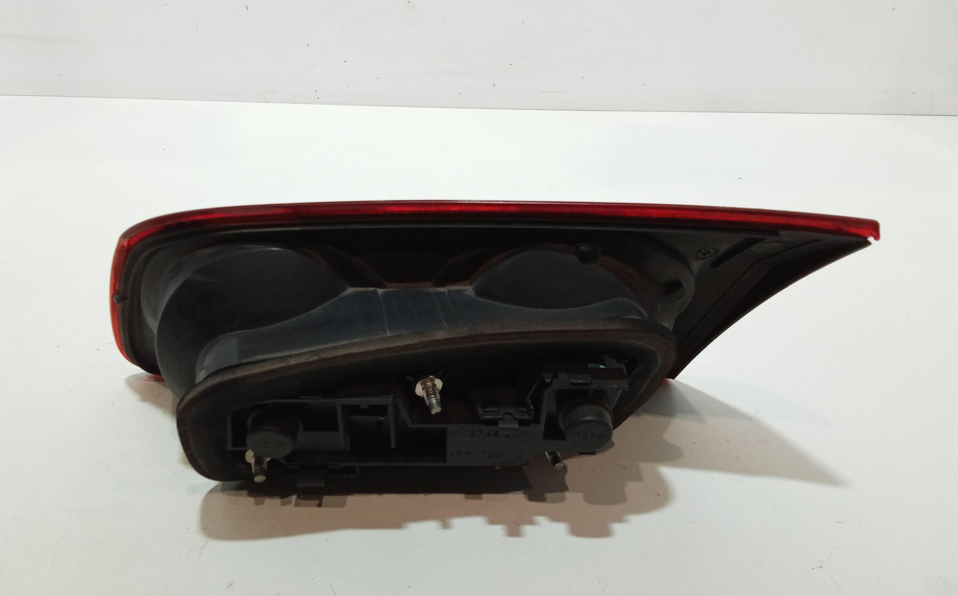 Stop Posteriore Sinistro Integrato nel Portello per Fiat Croma 2 Serie (2005 - 2007)