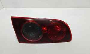 Stop Posteriore Sinistro Integrato nel Portello per Fiat Croma 2 Serie (2005 - 2007)