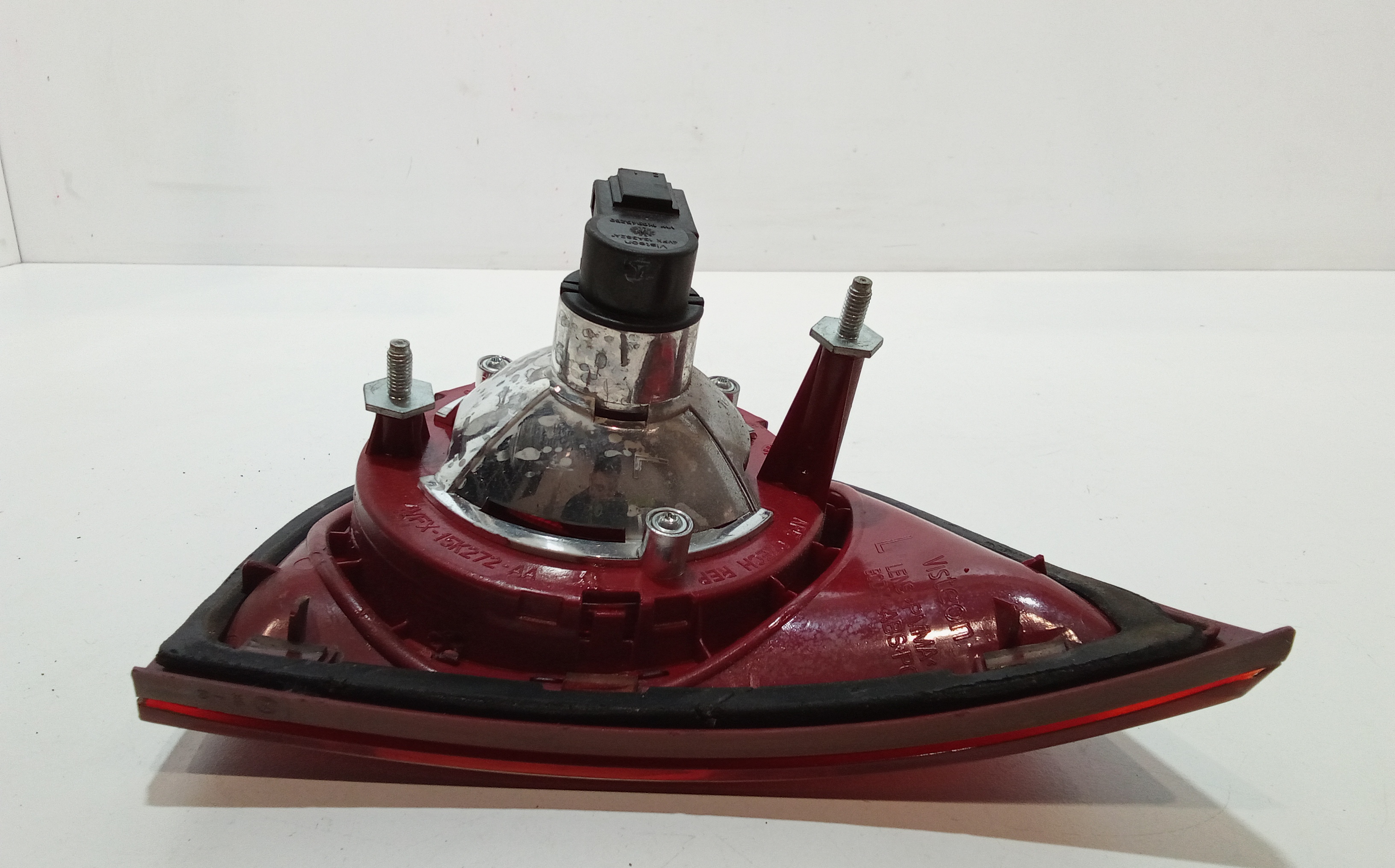 Stop Posteriore Sinistro Integrato nel Portello per Volkswagen Golf 5 Berlina (03>08) (2003 - 2008)