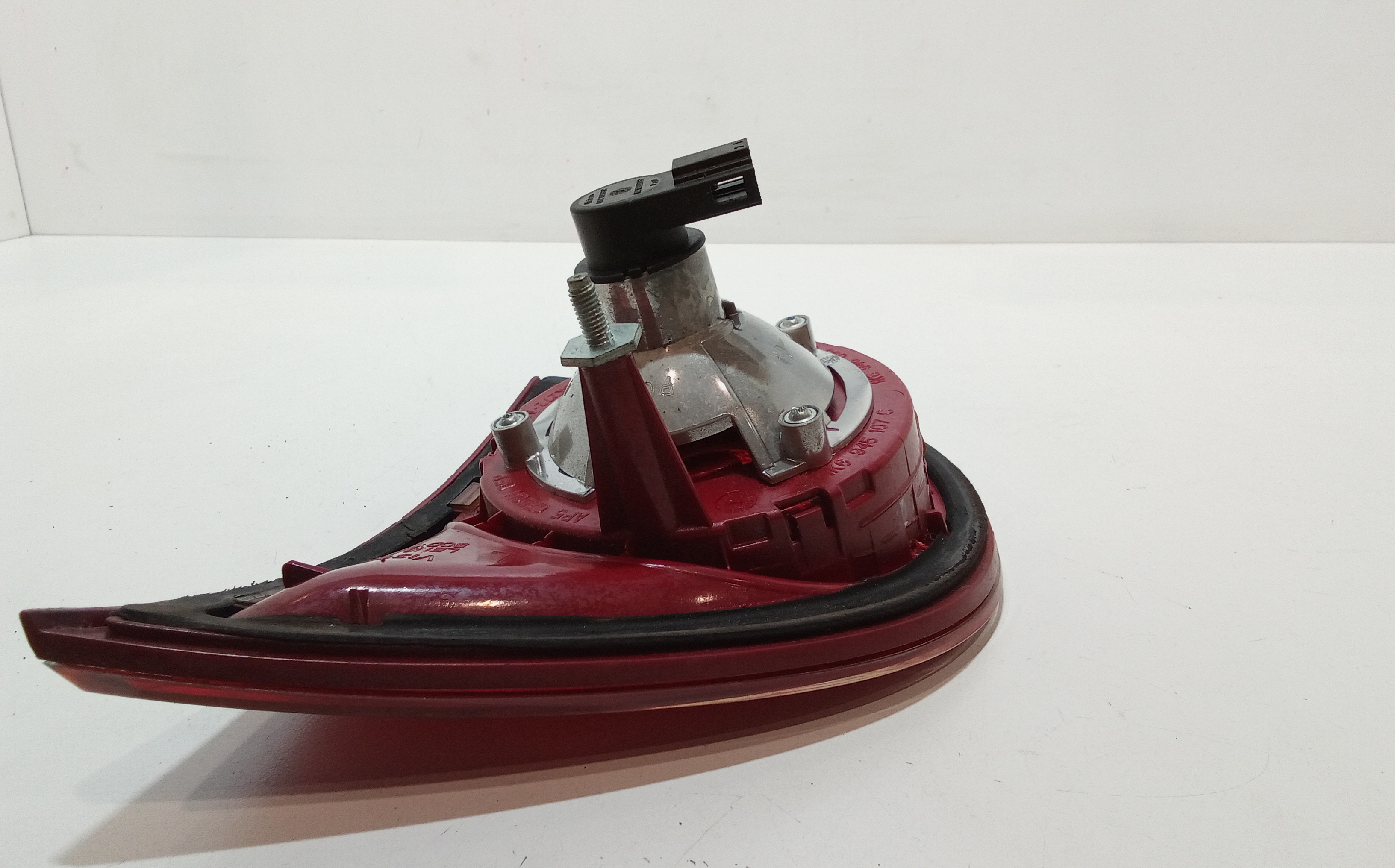 Stop Posteriore Sinistro Integrato nel Portello per Volkswagen Golf 5 Berlina (03>08) (2003 - 2008)