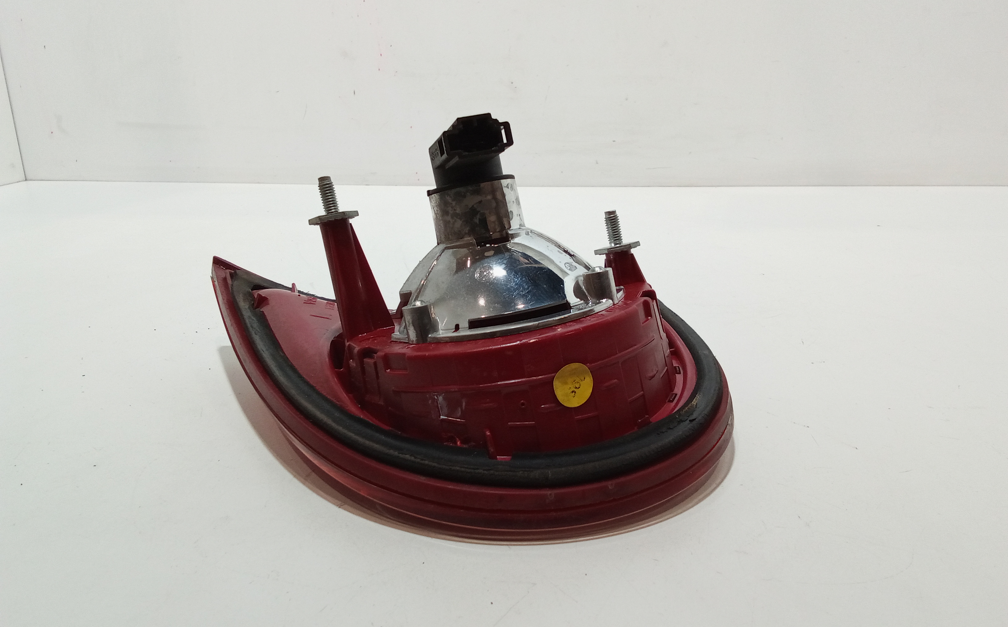 Stop Posteriore Sinistro Integrato nel Portello per Volkswagen Golf 5 Berlina (03>08) (2003 - 2008)