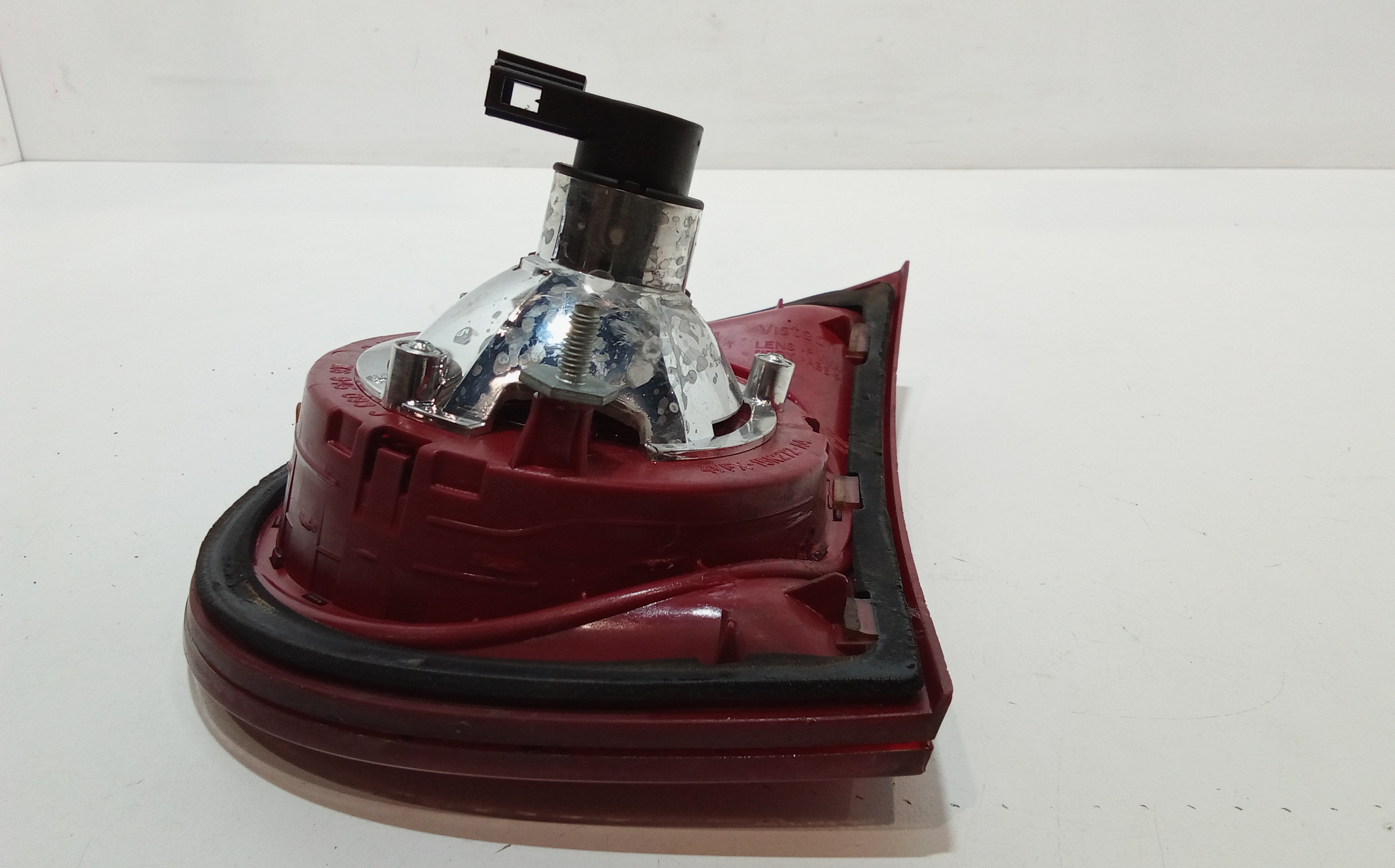 Stop Posteriore Sinistro Integrato nel Portello per Volkswagen Golf 5 Berlina (03>08) (2003 - 2008)