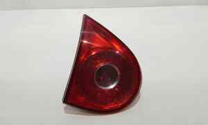 Stop Posteriore Sinistro Integrato nel Portello per Volkswagen Golf 5 Berlina (03>08) (2003 - 2008)