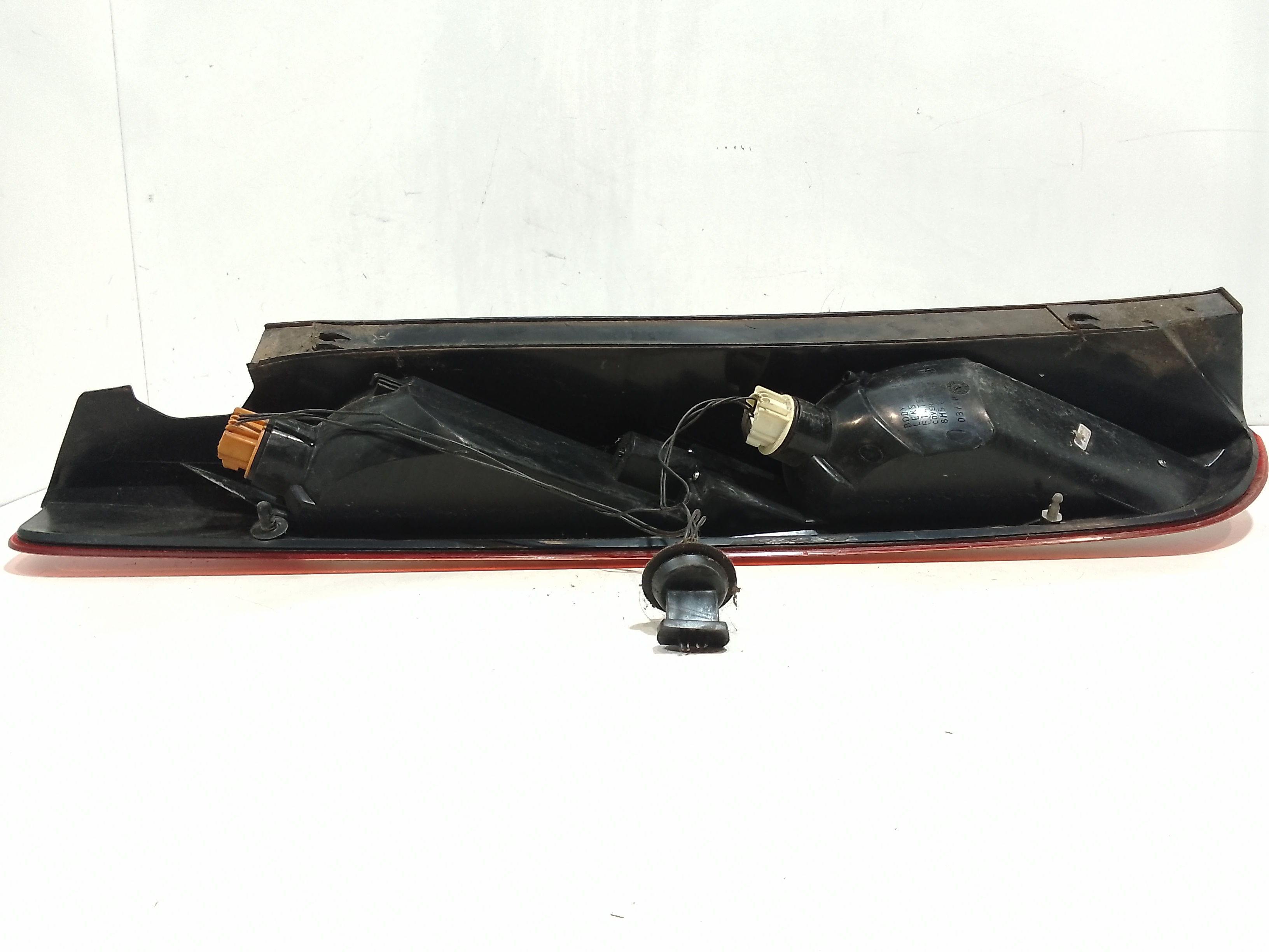 Stop fanale posteriore Destro Passeggero per Ford Focus S. Wagon 4 Serie (2008 - 2011)