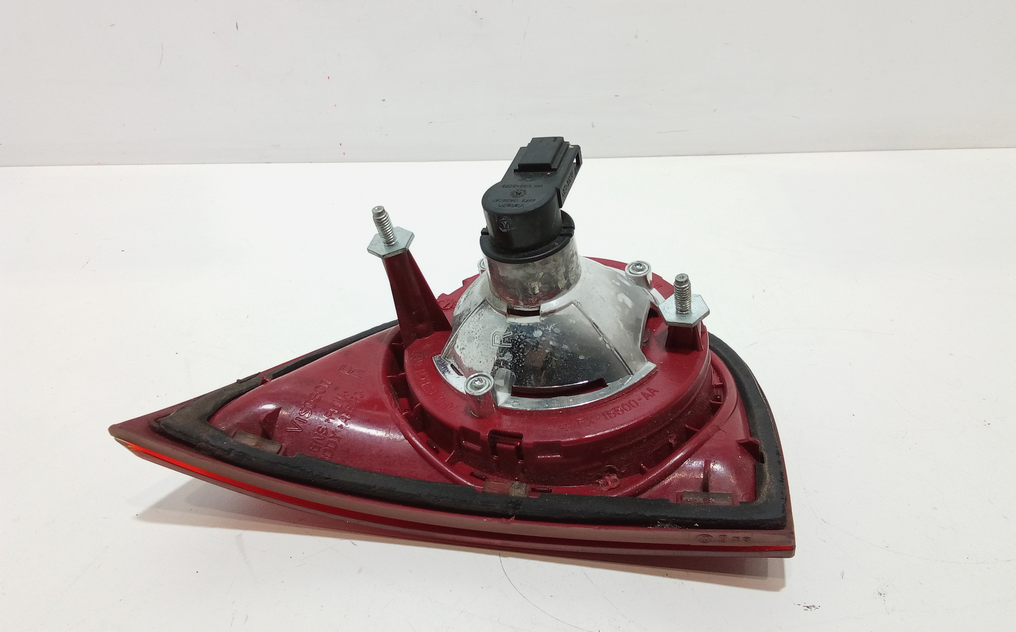 Stop Posteriore Destro Integrato nel Portello per Volkswagen Golf 5 Berlina (03>08) (2003 - 2008)