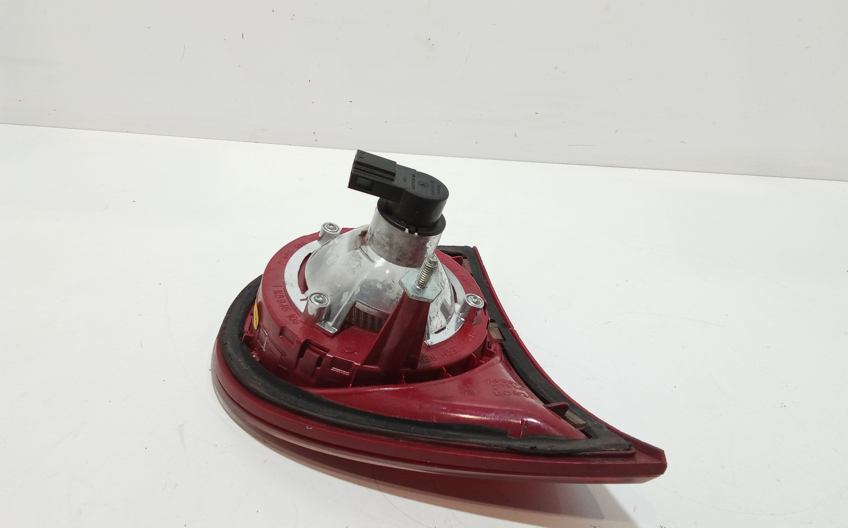 Stop Posteriore Destro Integrato nel Portello per Volkswagen Golf 5 Berlina (03>08) (2003 - 2008)