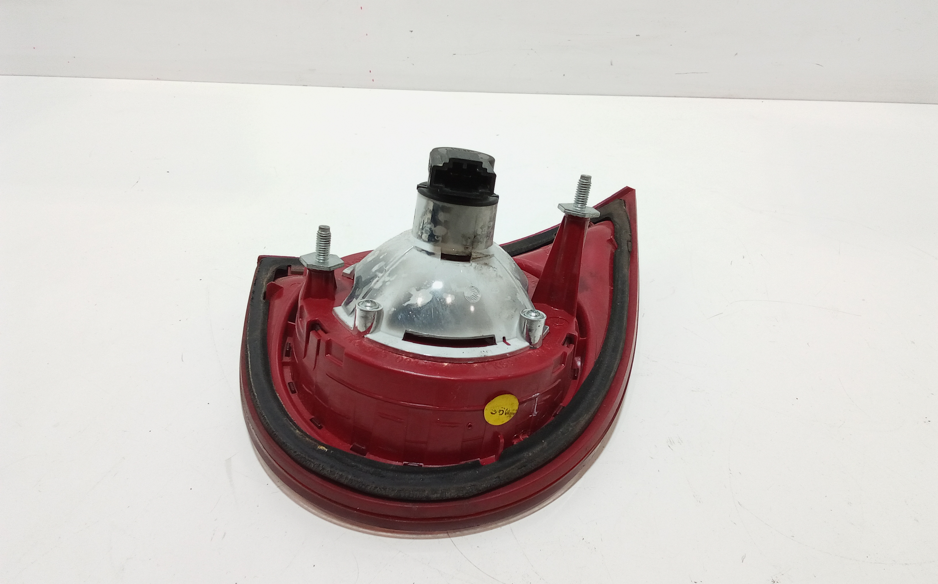 Stop Posteriore Destro Integrato nel Portello per Volkswagen Golf 5 Berlina (03>08) (2003 - 2008)