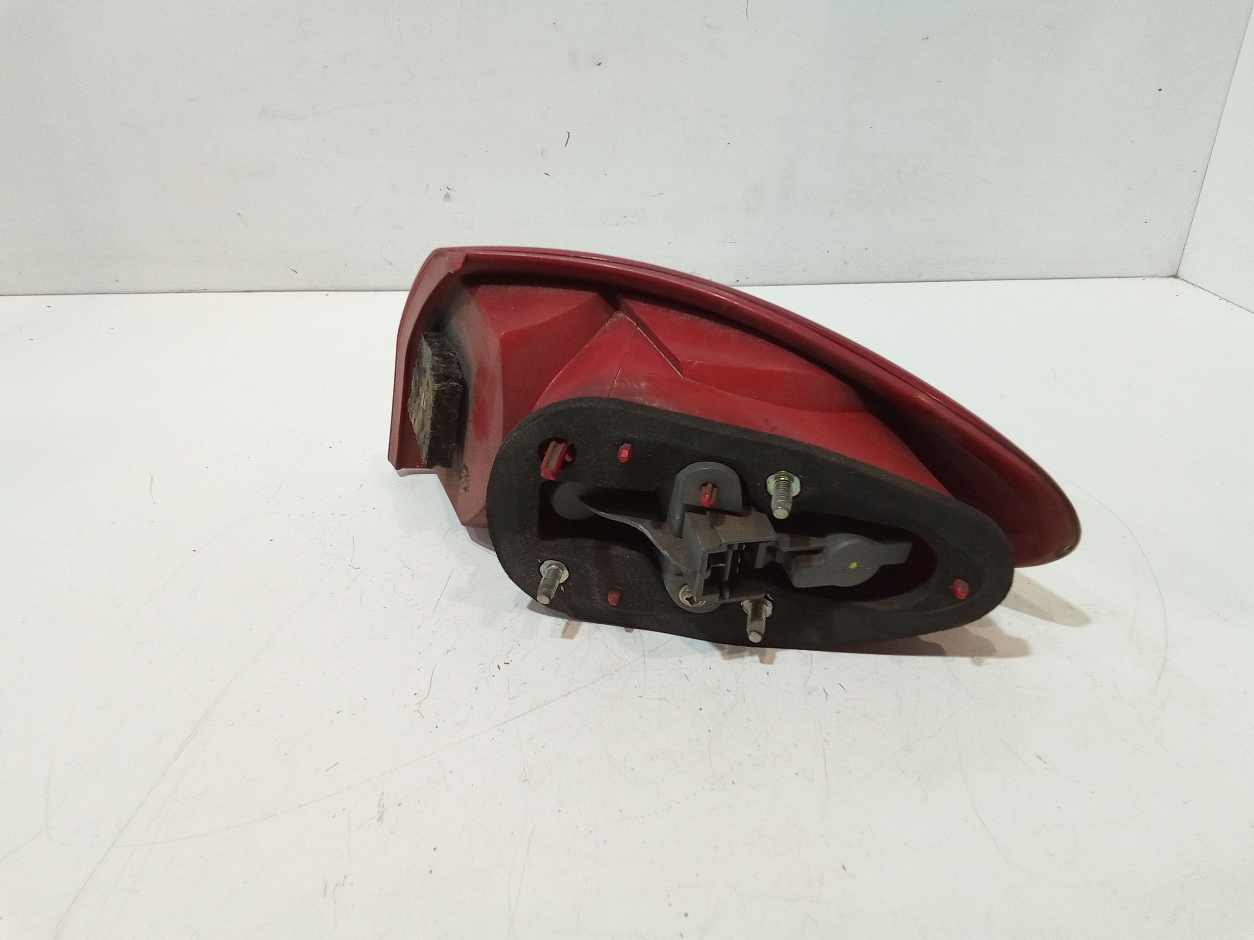 Stop fanale Posteriore sinistro lato Guida per Alfa Romeo 147 Serie (937) (00>05<) (2000 - 2005)