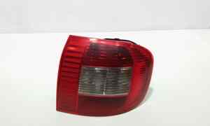 Stop fanale posteriore Destro Passeggero per Fiat Multipla 2 Serie (2004 - In produzione)
