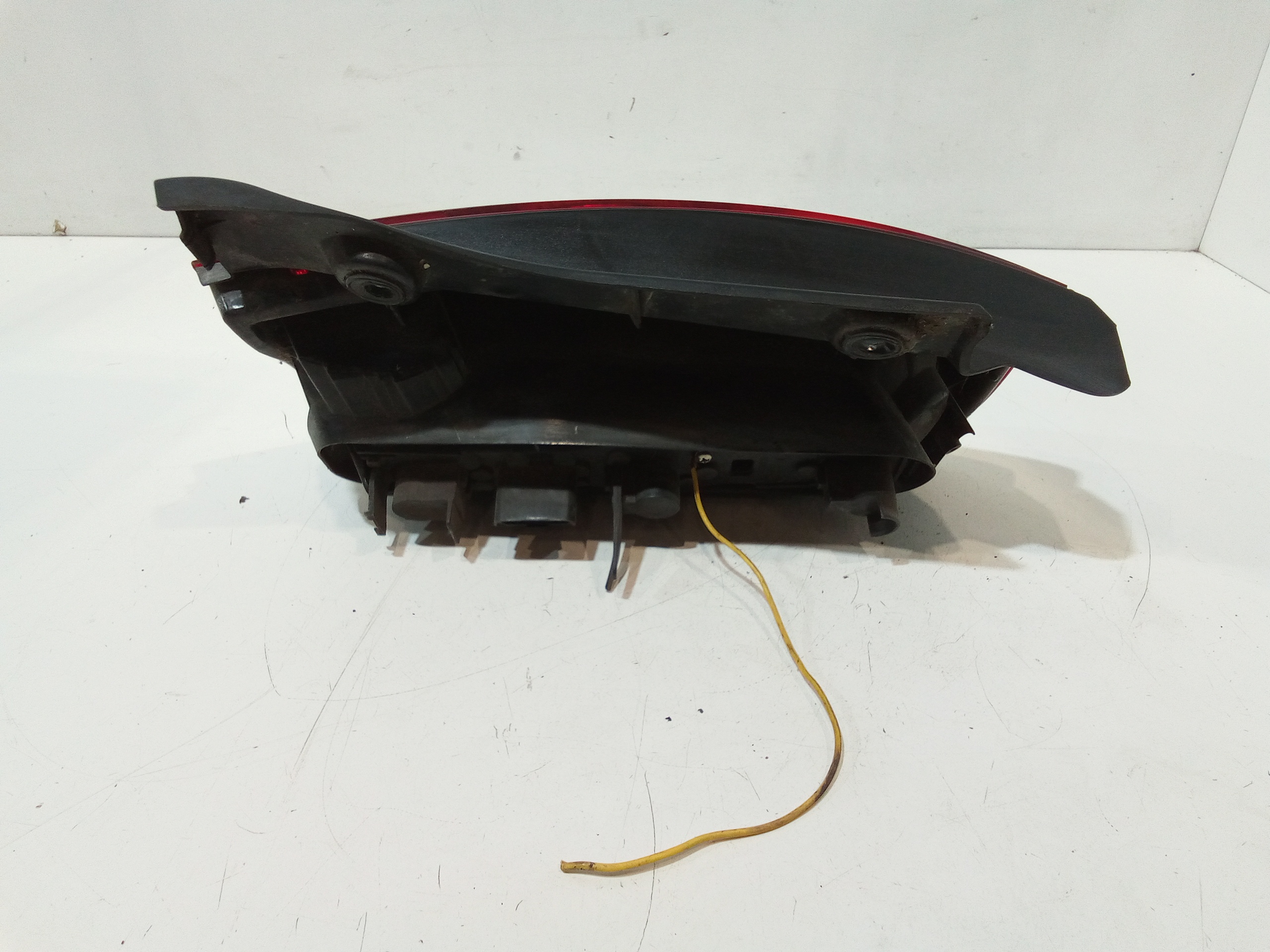 Stop fanale Posteriore sinistro lato Guida per Nissan Micra 4 Serie (2003 - 2005)