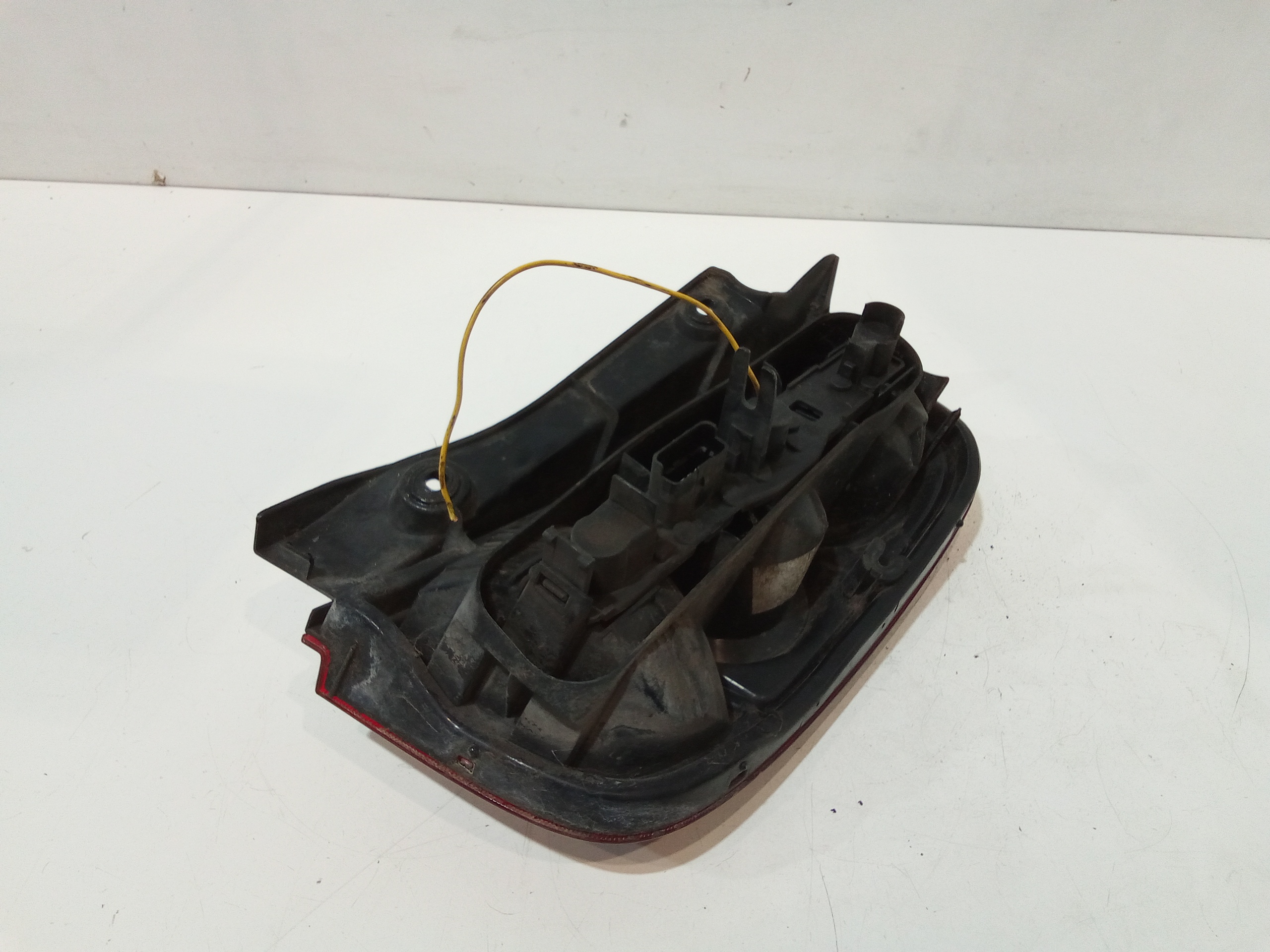 Stop fanale Posteriore sinistro lato Guida per Nissan Micra 4 Serie (2003 - 2005)