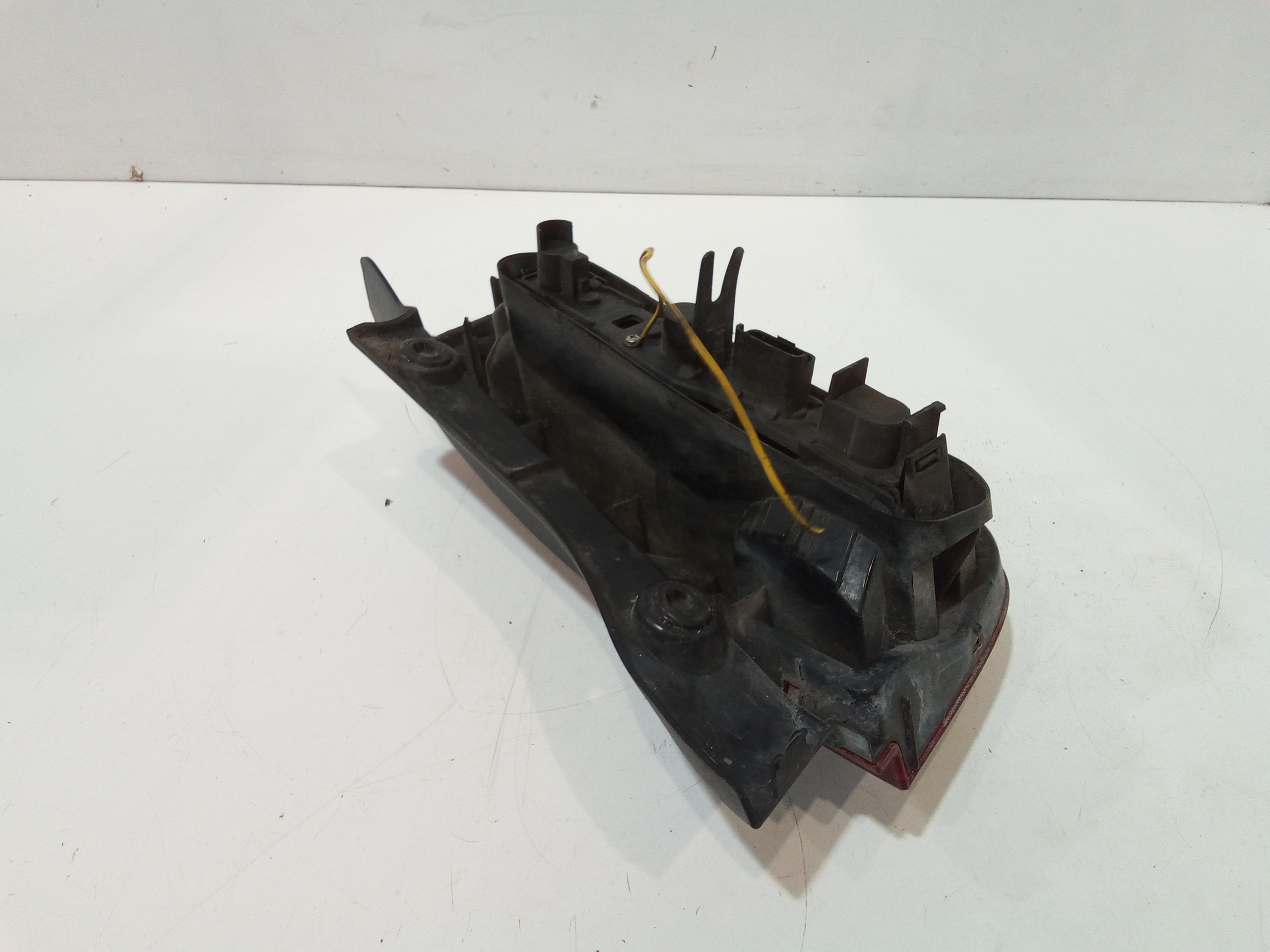 Stop fanale Posteriore sinistro lato Guida per Nissan Micra 4 Serie (2003 - 2005)