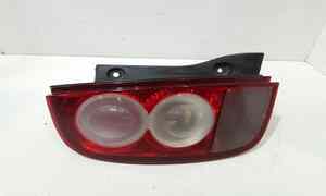 Stop fanale Posteriore sinistro lato Guida per Nissan Micra 4 Serie (2003 - 2005)