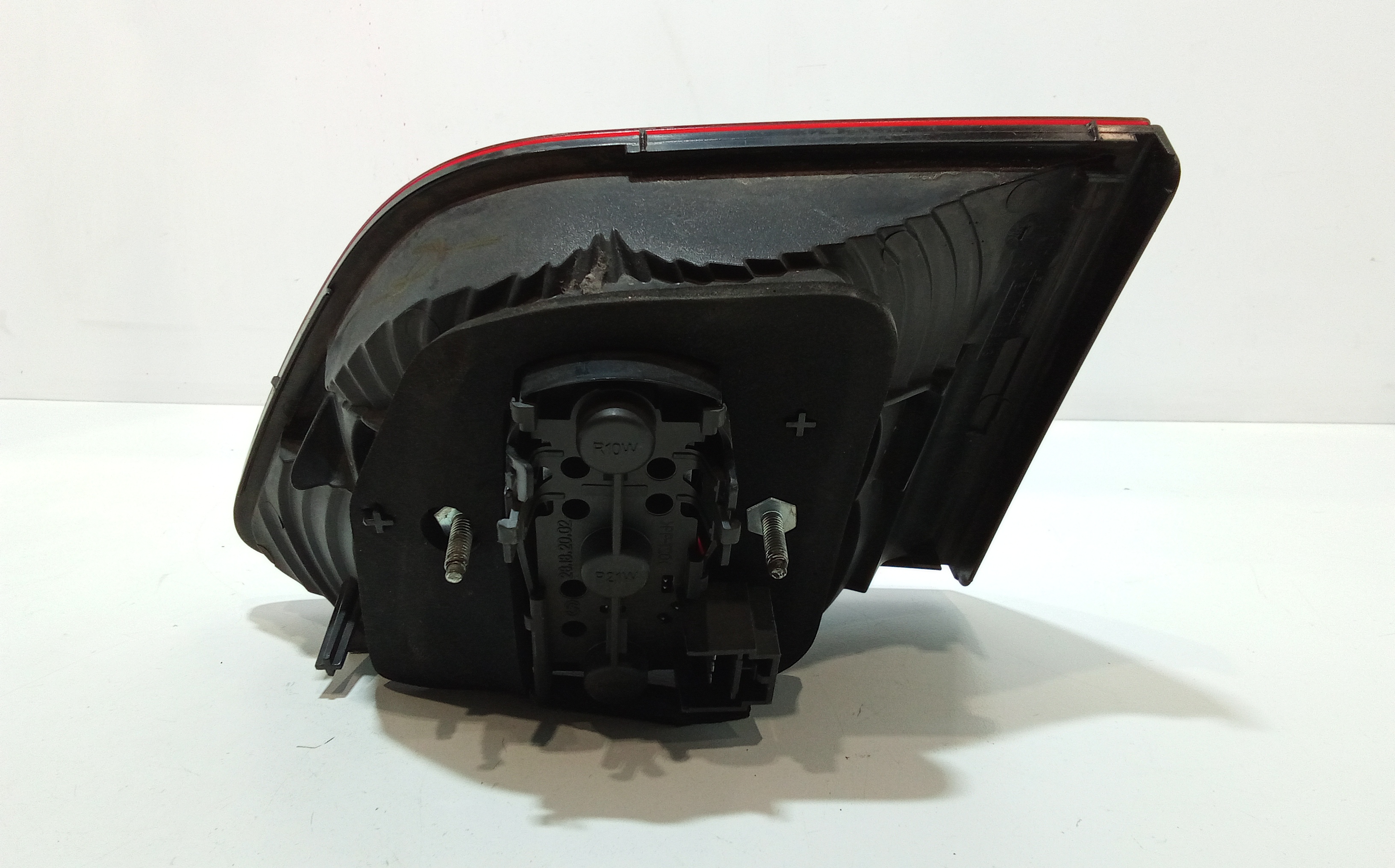 Stop Posteriore Sinistro Integrato nel Portello per Fiat Stilo S. Wagon (2001 - 2010)