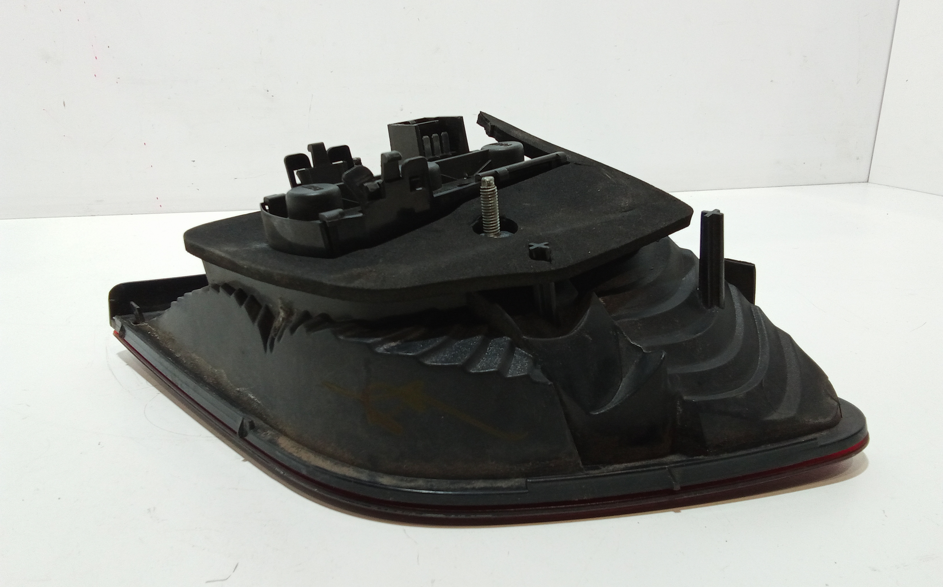 Stop Posteriore Sinistro Integrato nel Portello per Fiat Stilo S. Wagon (2001 - 2010)