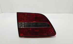 Stop Posteriore Sinistro Integrato nel Portello per Fiat Stilo S. Wagon (2001 - 2010)