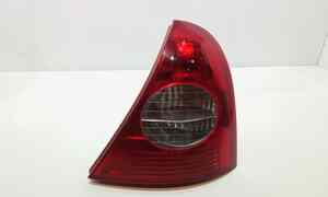 Stop fanale posteriore Destro Passeggero per Renault Clio Serie (01>05) (2001 - 2005)