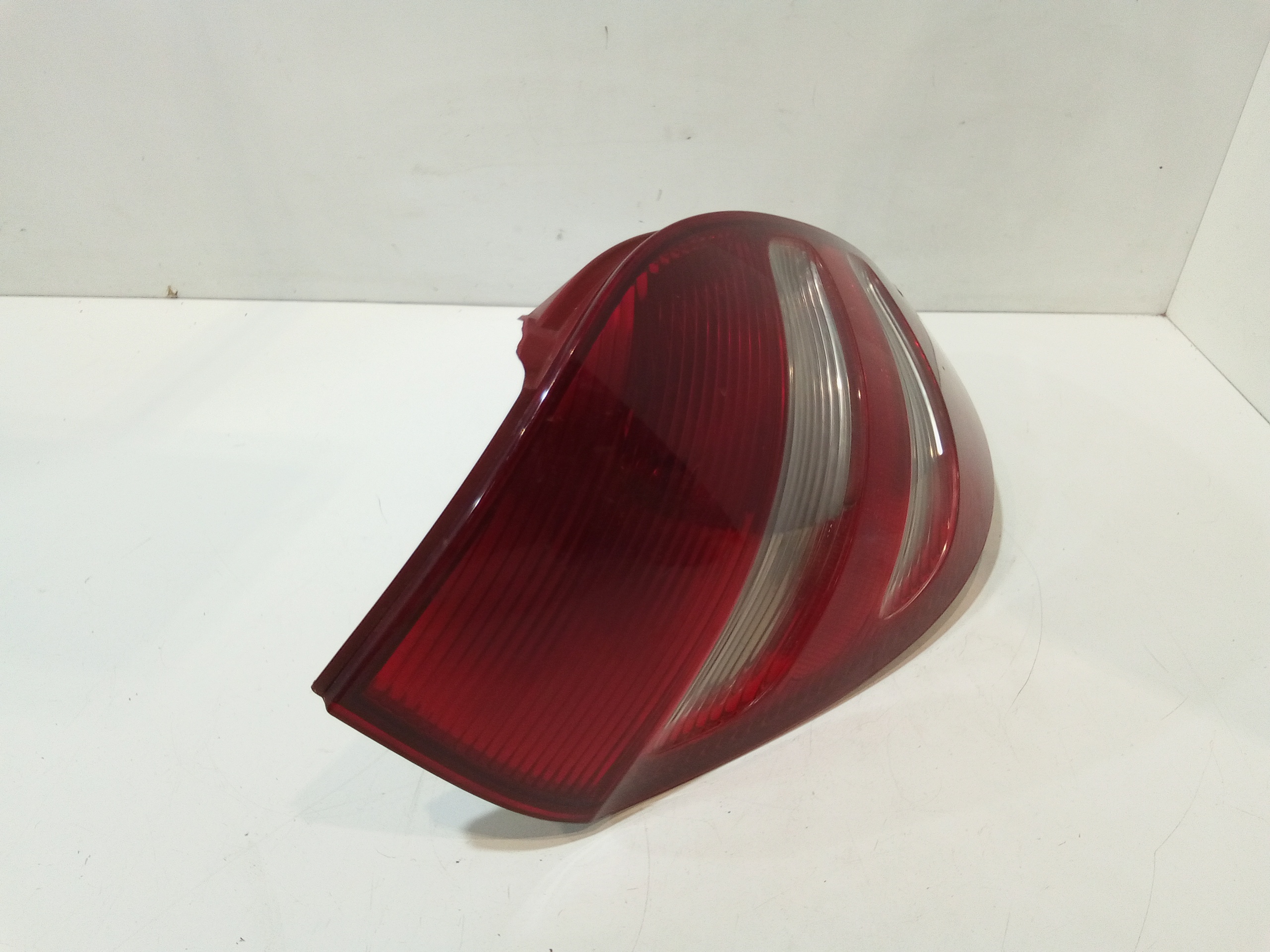 Stop fanale Posteriore sinistro lato Guida per Mercedes Classe A W169 3 Serie (2004 - 2008)