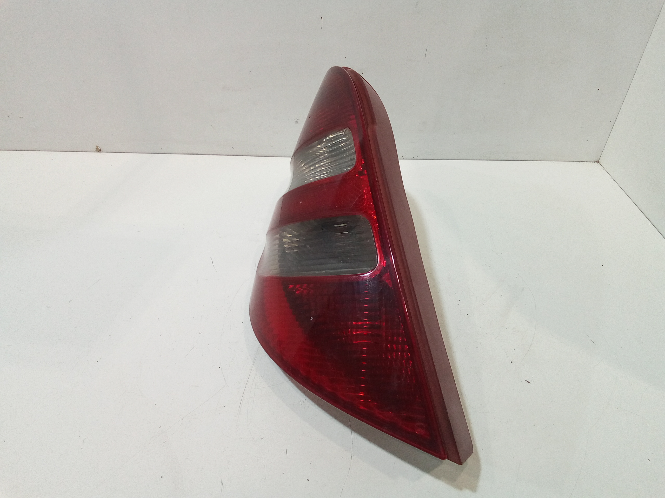 Stop fanale Posteriore sinistro lato Guida per Mercedes Classe A W169 3 Serie (2004 - 2008)