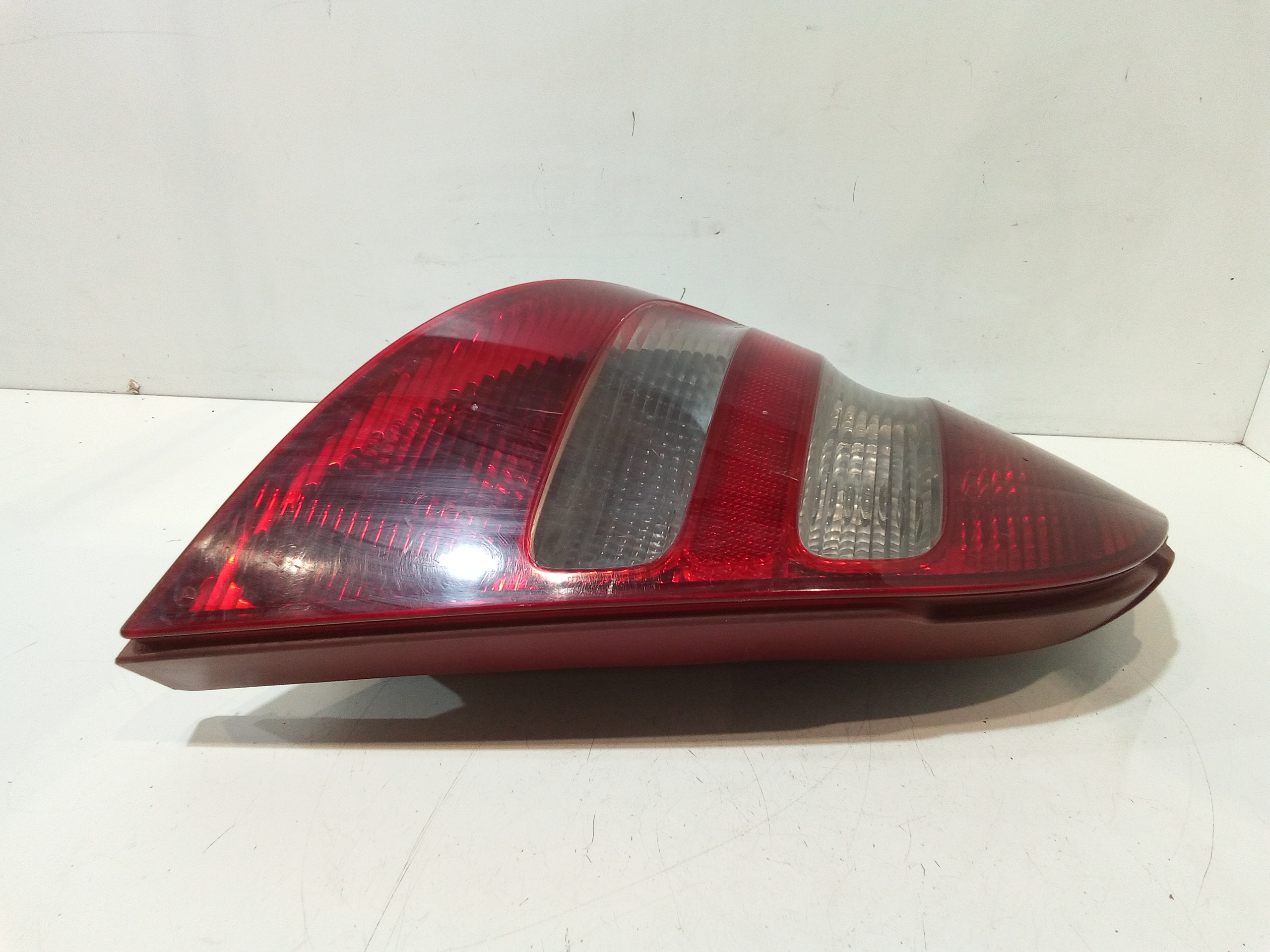 Stop fanale Posteriore sinistro lato Guida per Mercedes Classe A W169 3 Serie (2004 - 2008)