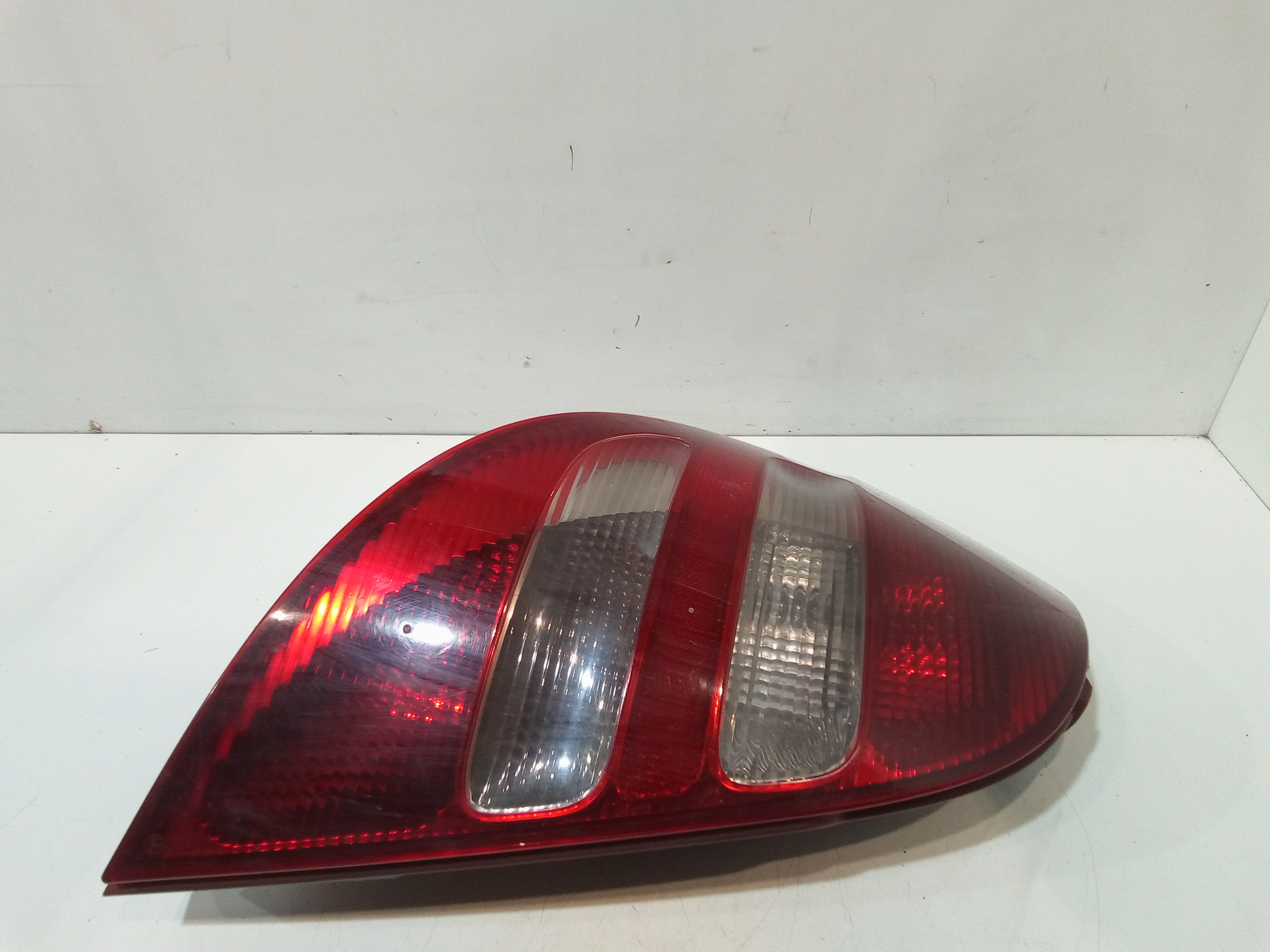 Stop fanale Posteriore sinistro lato Guida per Mercedes Classe A W169 3 Serie (2004 - 2008)