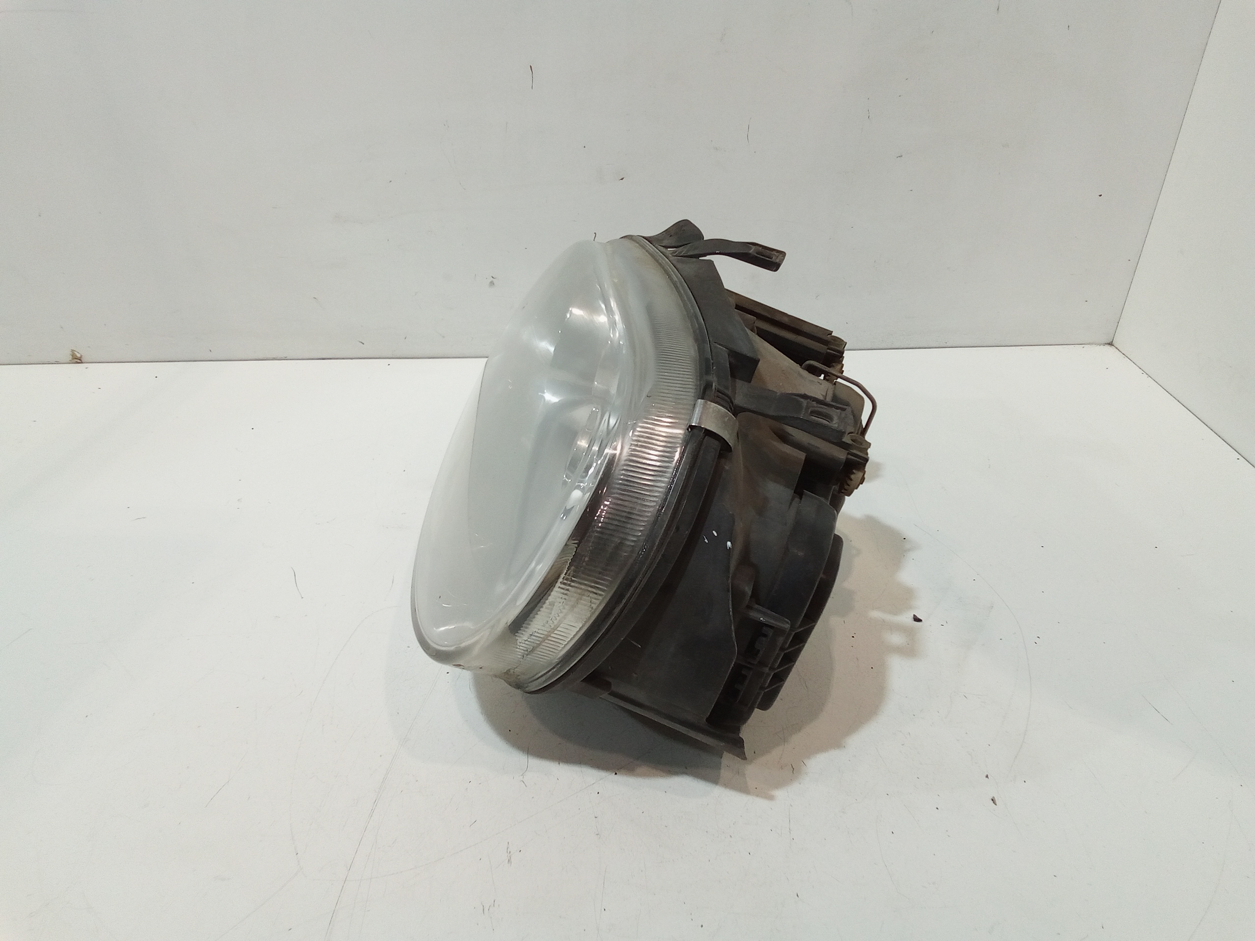 Faro anteriore Sinistro Guida per Volkswagen Golf 4 Berlina (97>03) (1997 - 2003)