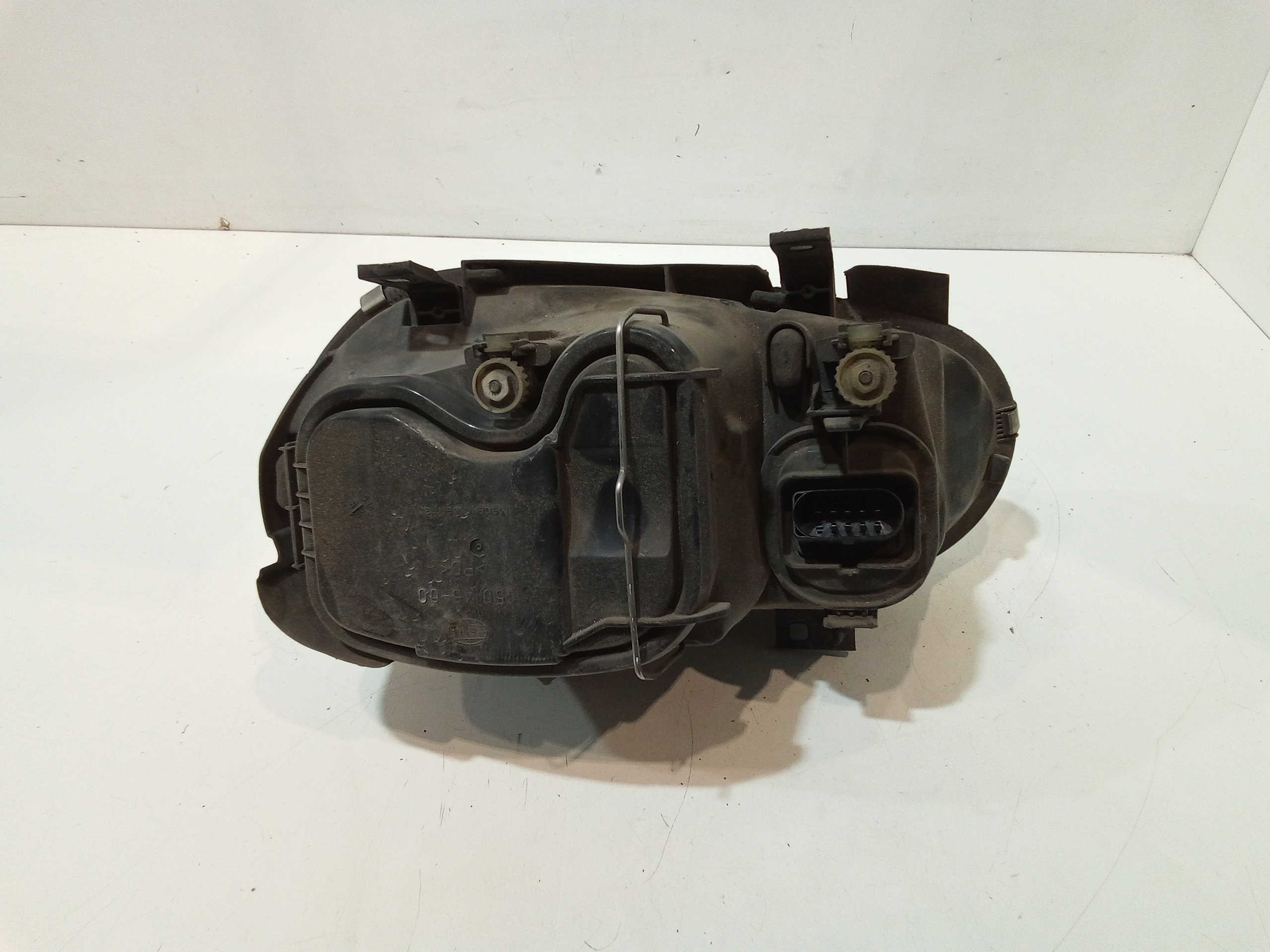 Faro anteriore Sinistro Guida per Volkswagen Golf 4 Berlina (97>03) (1997 - 2003)