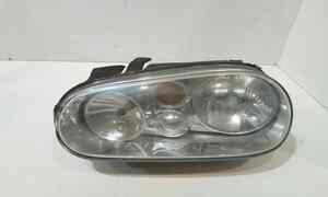 Faro anteriore Sinistro Guida per Volkswagen Golf 4 Berlina (97>03) (1997 - 2003)