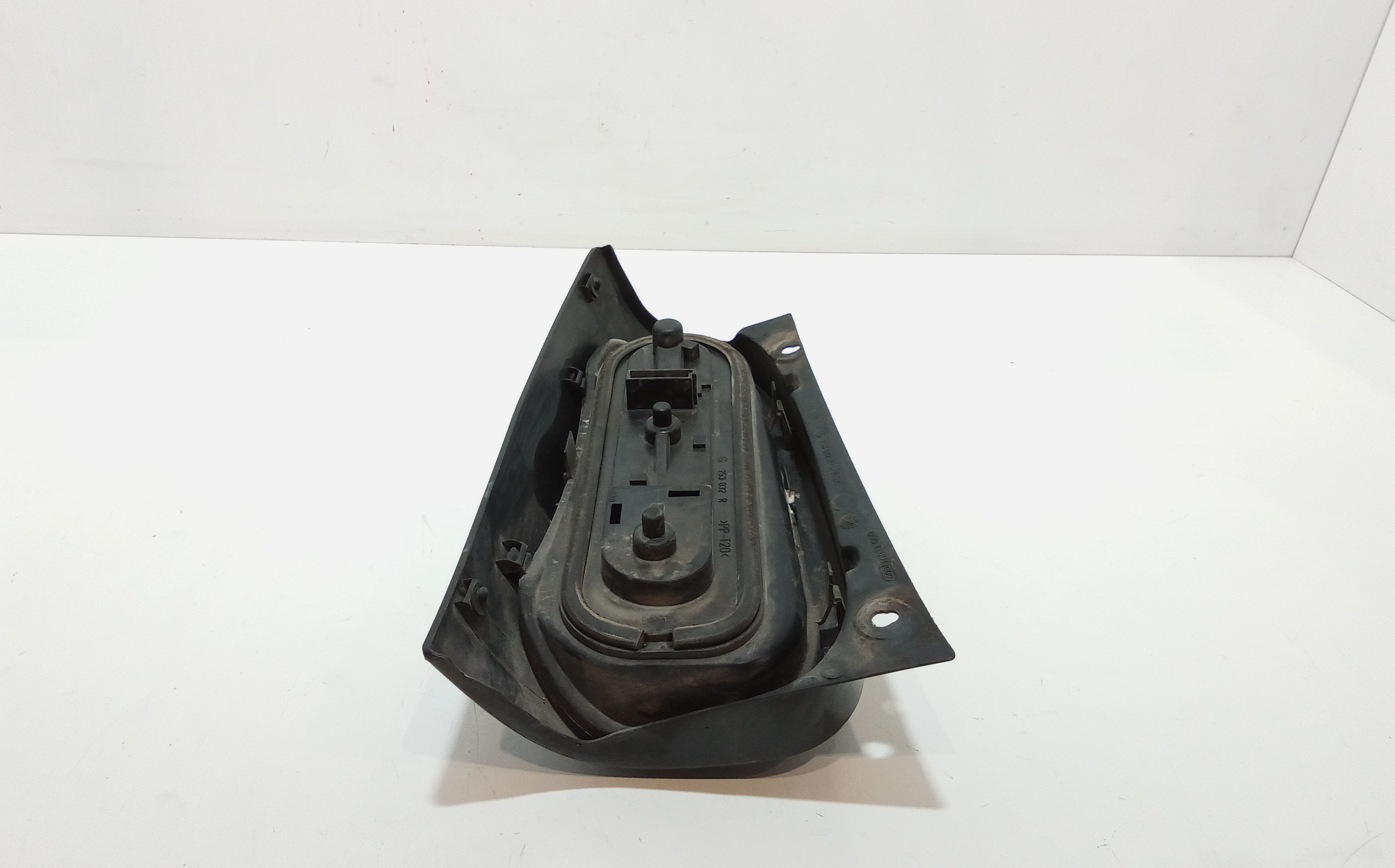 Stop fanale posteriore Destro Passeggero per Smart Fortwo Coup 1 Serie (1998 - 2003)