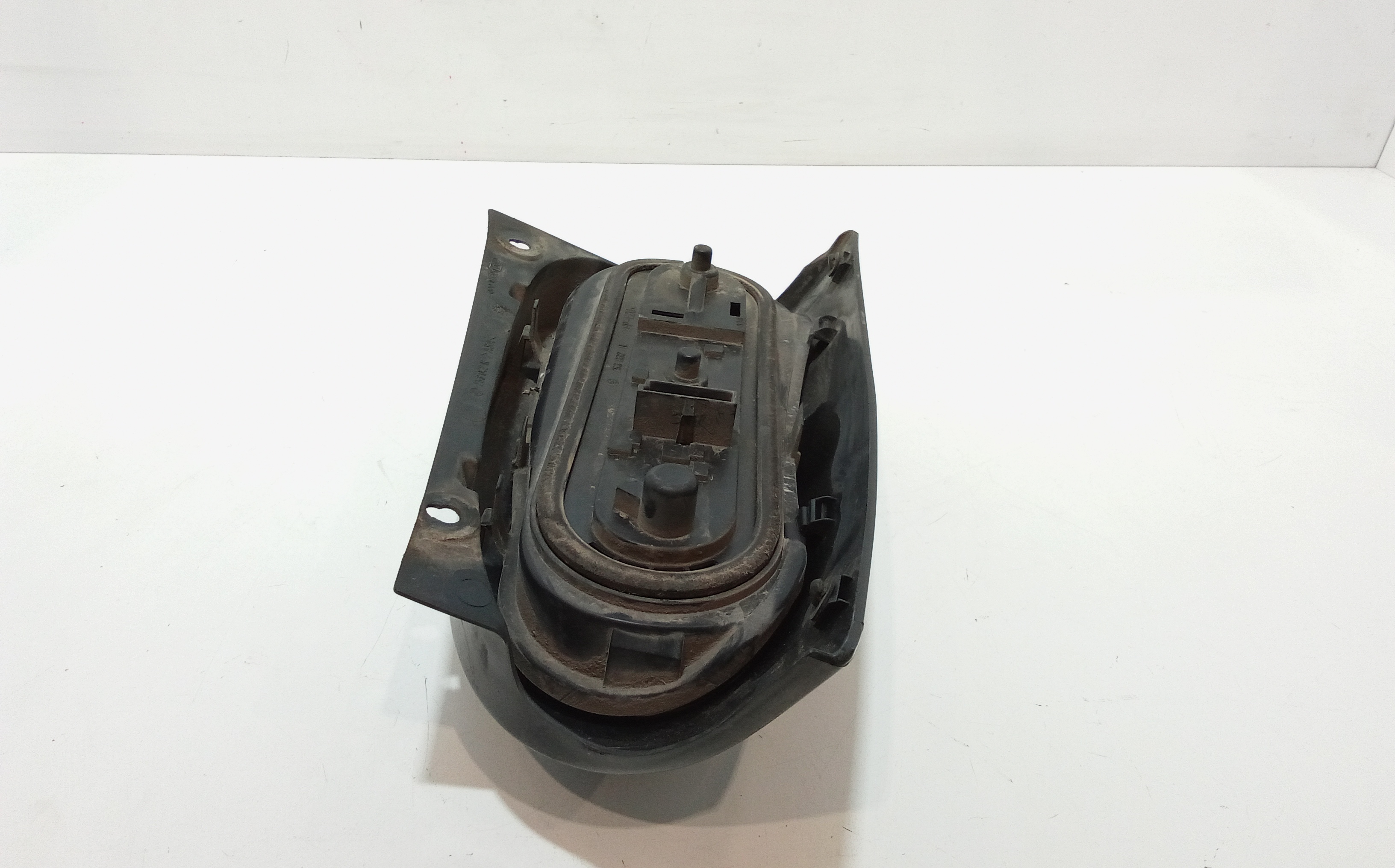 Stop fanale posteriore Destro Passeggero per Smart Fortwo Coup 1 Serie (1998 - 2003)