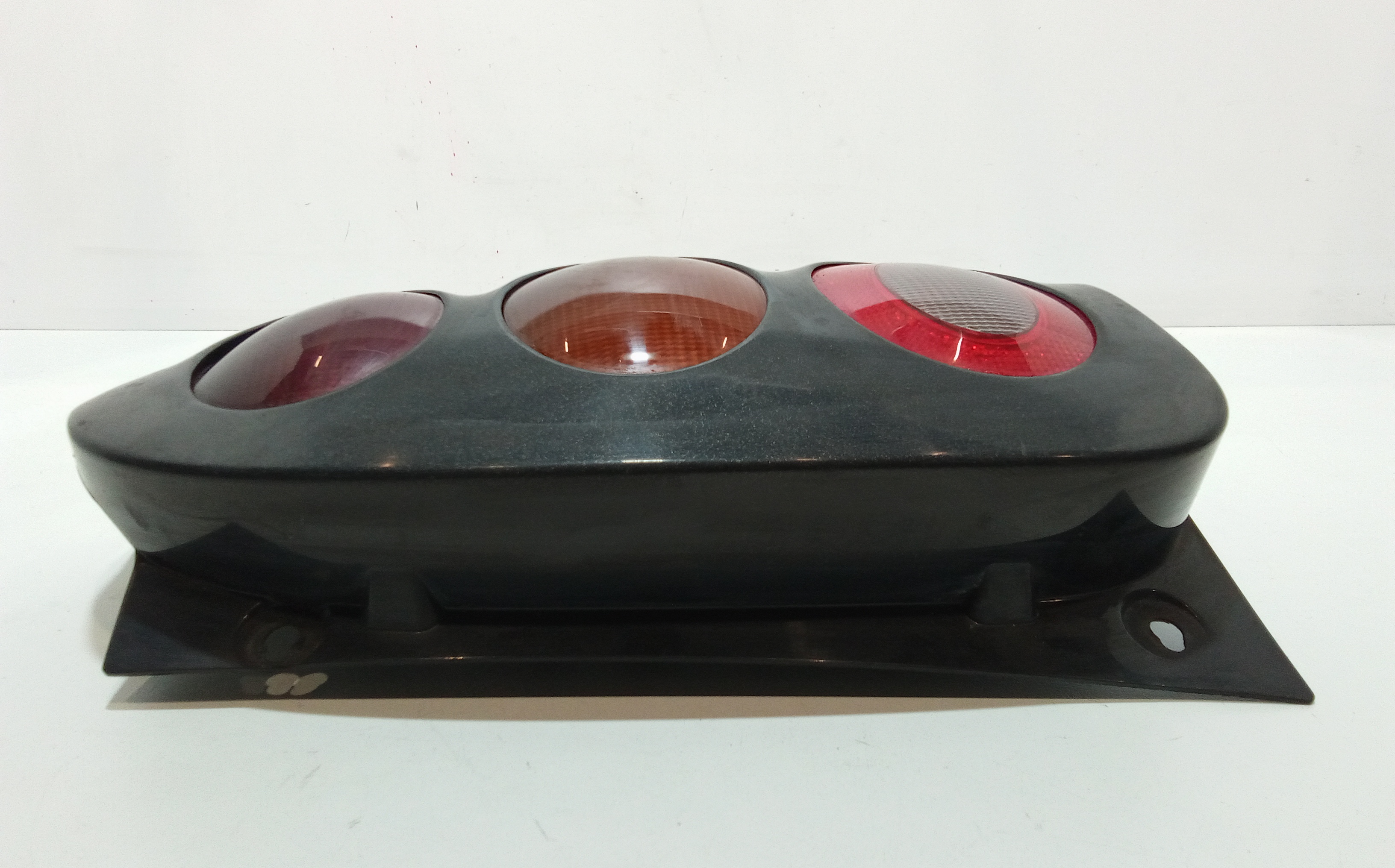 Stop fanale posteriore Destro Passeggero per Smart Fortwo Coup 1 Serie (1998 - 2003)