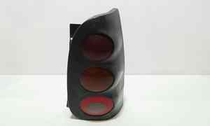 Stop fanale posteriore Destro Passeggero per Smart Fortwo Coup 1 Serie (1998 - 2003)