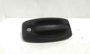 Maniglia esterna Anteriore Sinistra per Fiat Ducato 5 Serie (2006 - 2014)