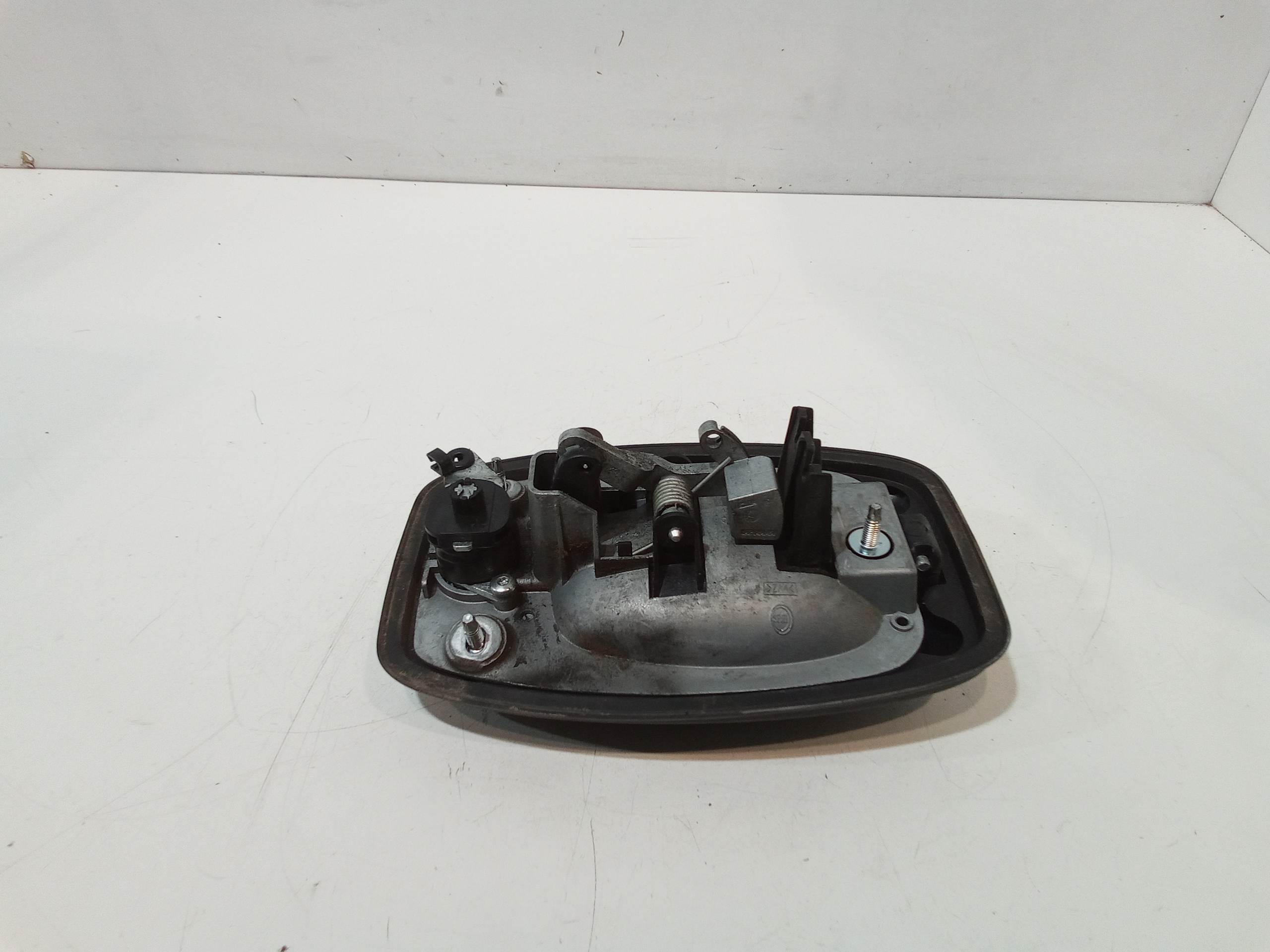 Maniglia esterna Anteriore Sinistra per Iveco Daily 5 Serie (2014 - In produzione)