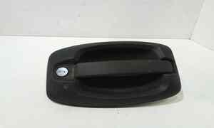 Maniglia esterna Anteriore Sinistra per Iveco Daily 5 Serie (2014 - In produzione)