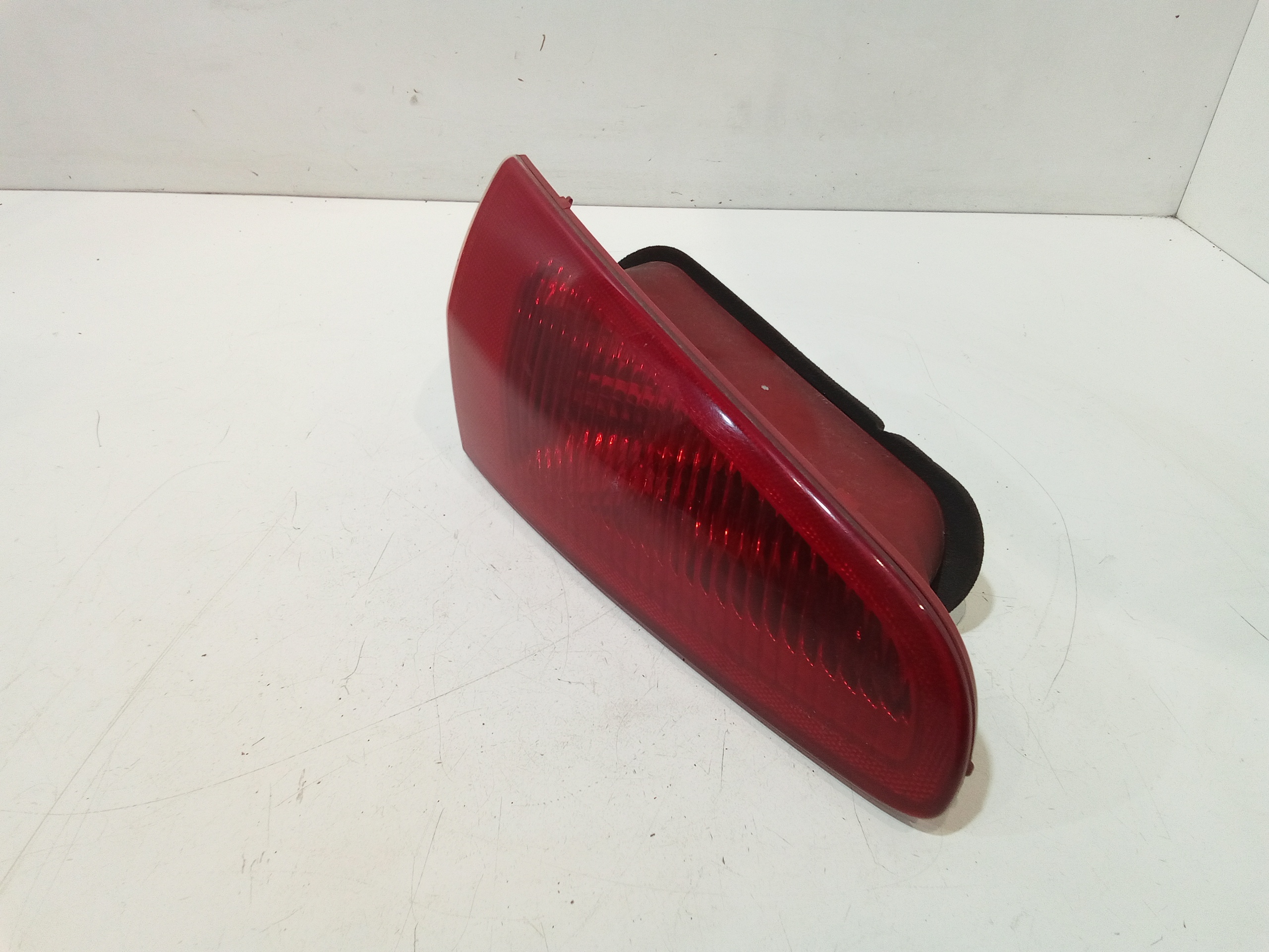 Stop Posteriore Sinistro Integrato nel Portello per Alfa Romeo 147 Serie (937) (00>05<) (2000 - 2005)