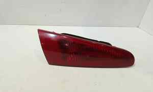 Stop Posteriore Sinistro Integrato nel Portello per Alfa Romeo 147 Serie (937) (00>05<) (2000 - 2005)