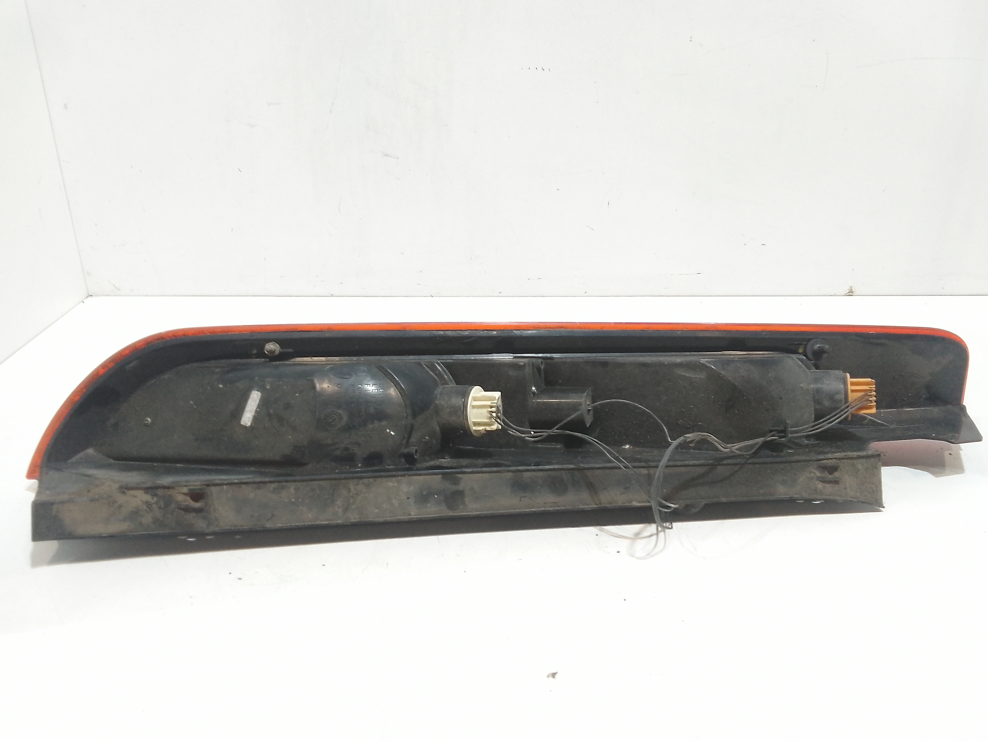 Stop fanale posteriore Destro Passeggero per Ford Focus S. Wagon 4 Serie (2008 - 2011)