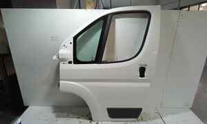 Portiera Anteriore Sinistra per Fiat Ducato 6 Serie (2017 - In produzione)
