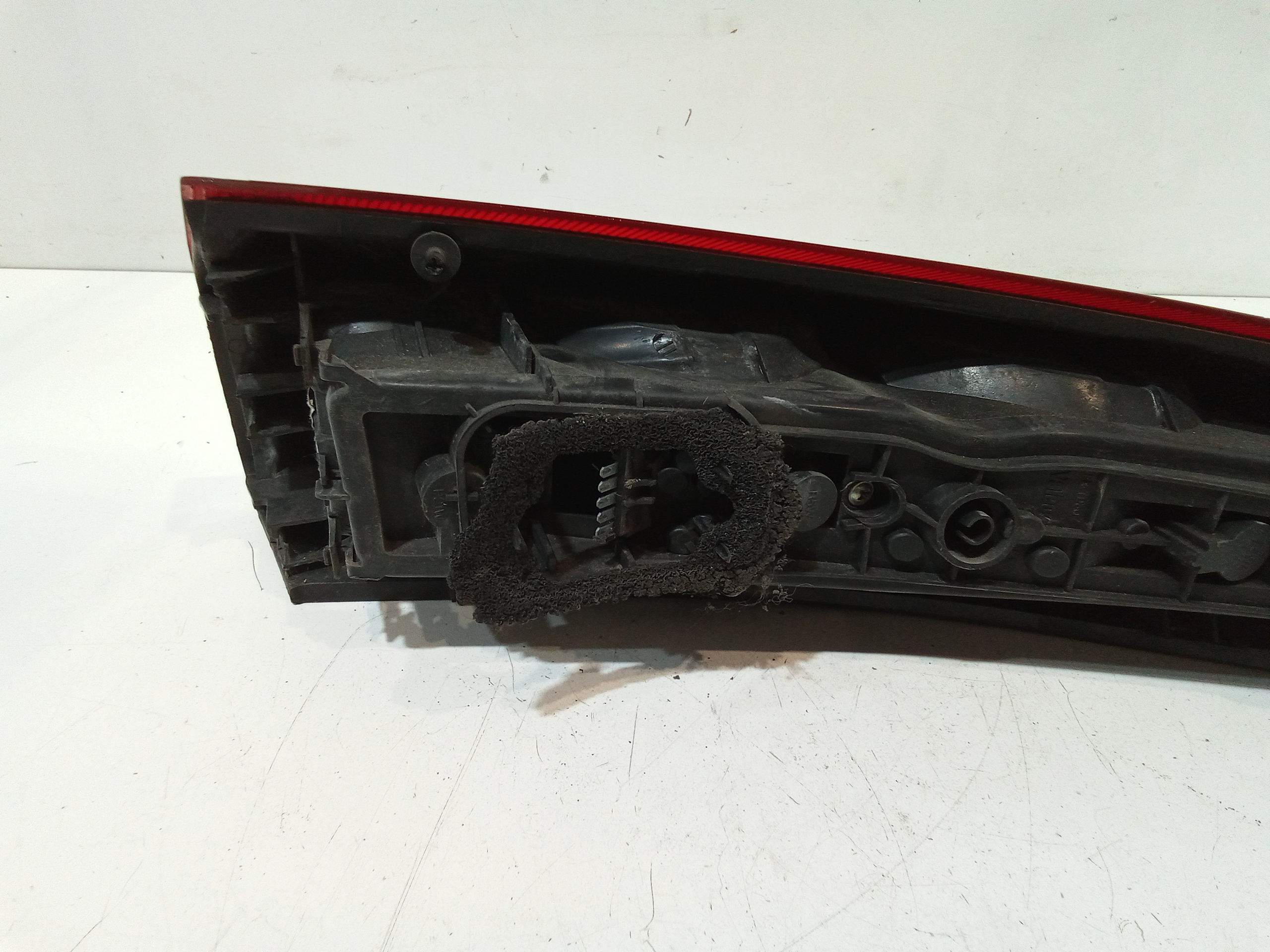 Stop fanale posteriore Destro Passeggero per Opel Meriva 1 Serie (2003 - 2006)