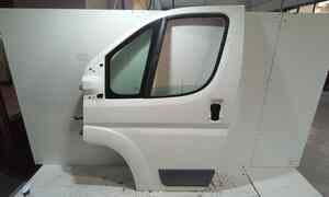Portiera Anteriore Sinistra per Fiat Ducato 5 Serie (2006 - 2014)